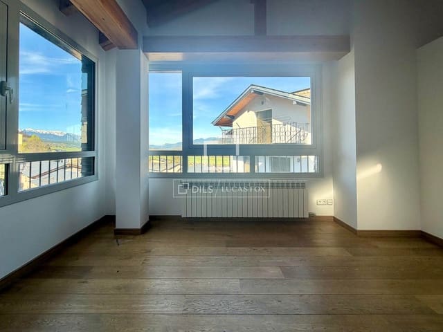 2 chambre Appartement à vendre à Alp avec garage - 390 000 € (Ref: 9783428)