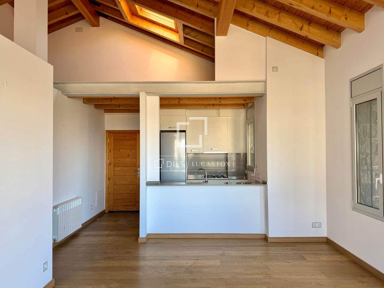 2 bedroom Apartment for sale in Alp with garage - € 390,000 (Ref: 9783428)