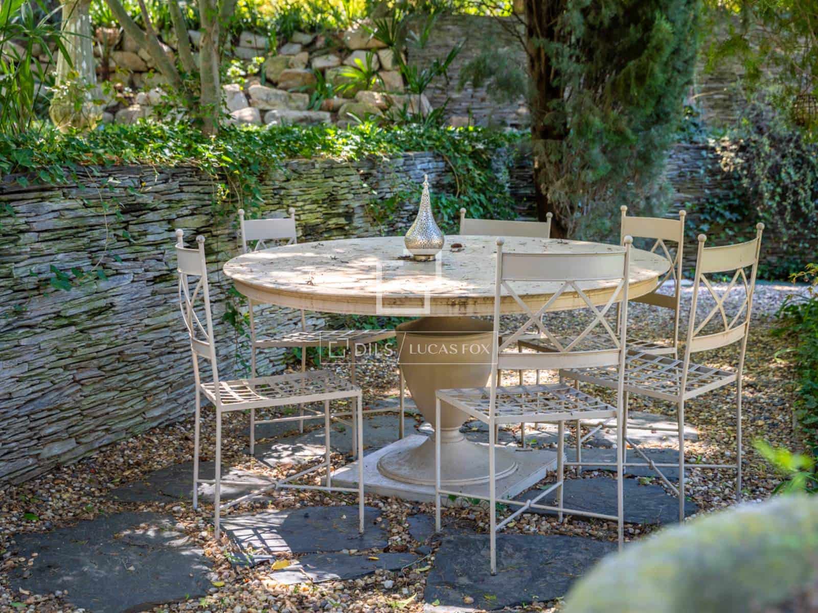 6 bedroom Villa for sale in Pozuelo de Alarcon with pool garage - € 6,950,000 (Ref: 9783458)