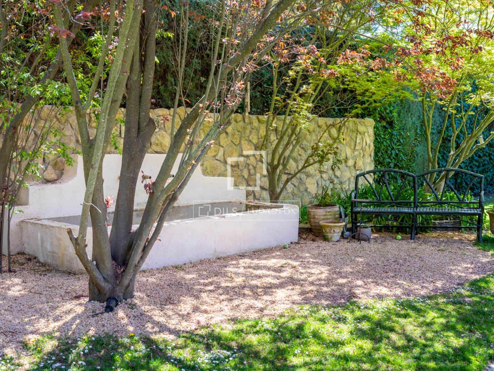 6 bedroom Villa for sale in Pozuelo de Alarcon with pool garage - € 6,950,000 (Ref: 9783458)