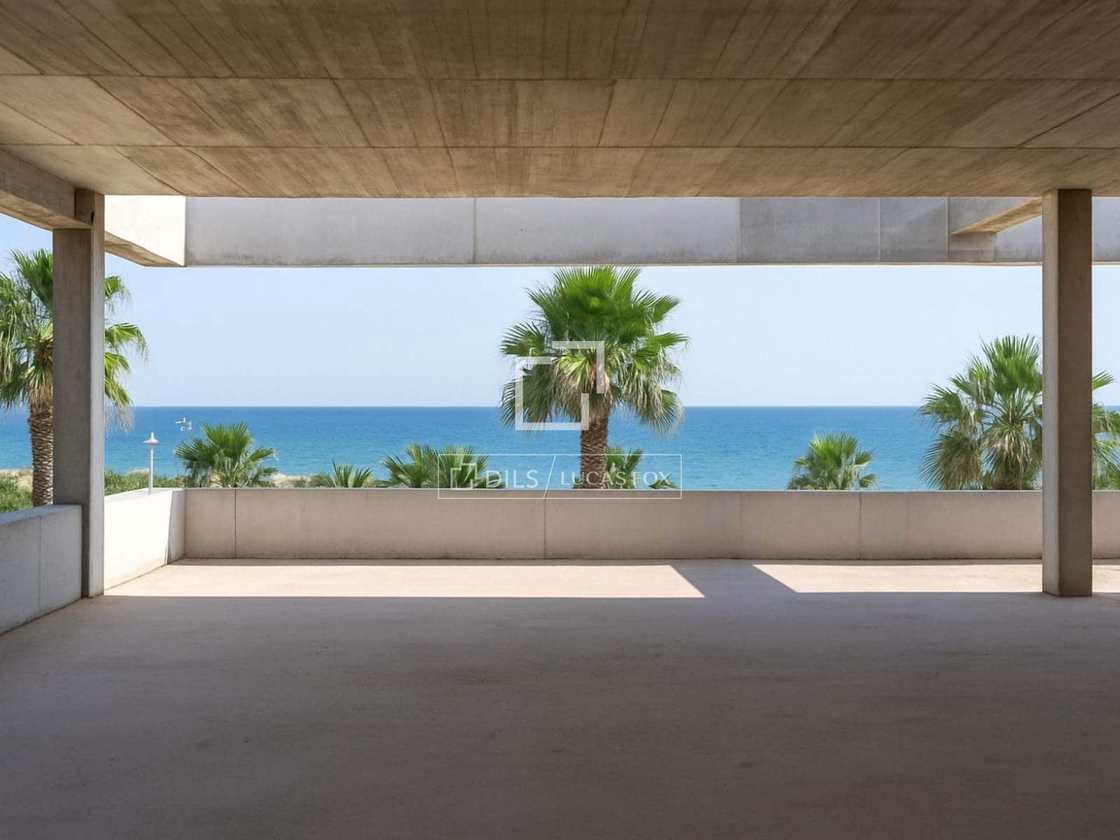 4 soverom Villa til salgs i Cambrils med svømmebasseng garasje - € 2 500 000 (Ref: 9783621)