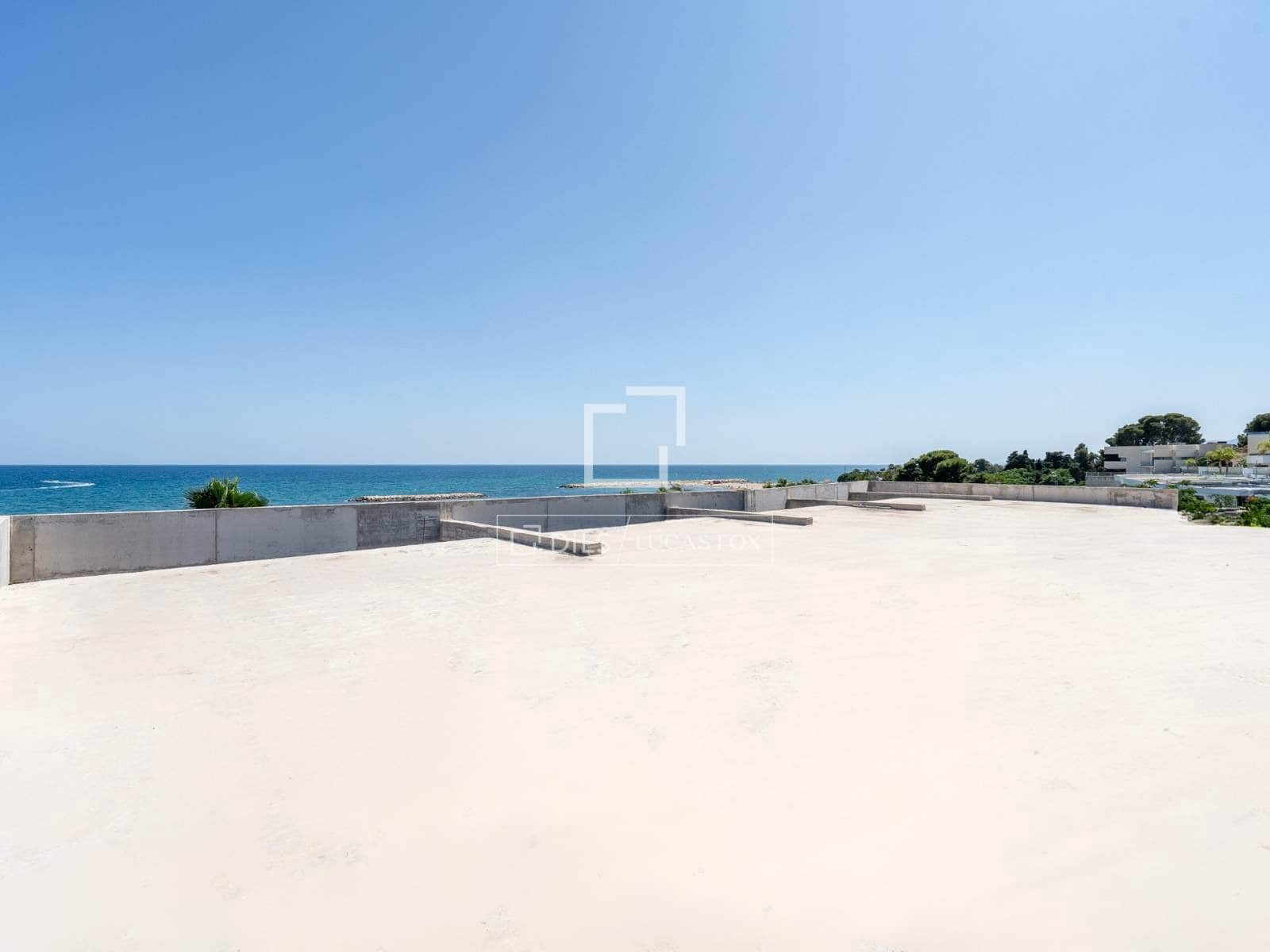 4 soverom Villa til salgs i Cambrils med svømmebasseng garasje - € 2 500 000 (Ref: 9783621)