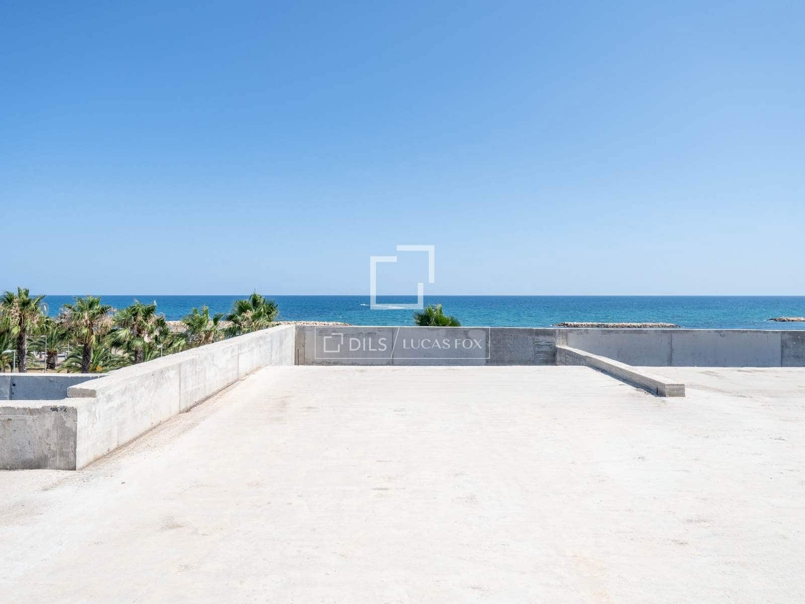 4 soverom Villa til salgs i Cambrils med svømmebasseng garasje - € 2 500 000 (Ref: 9783621)