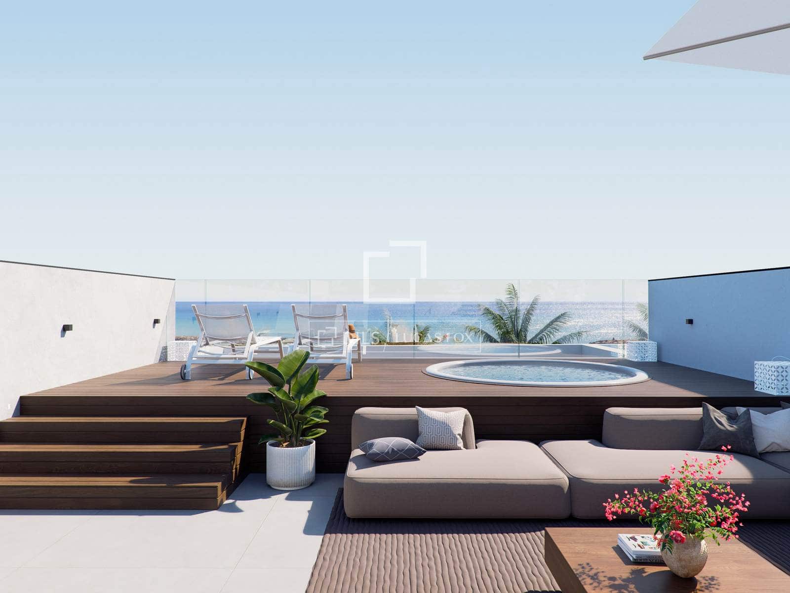 4 soverom Villa til salgs i Cambrils med svømmebasseng garasje - € 2 500 000 (Ref: 9783621)