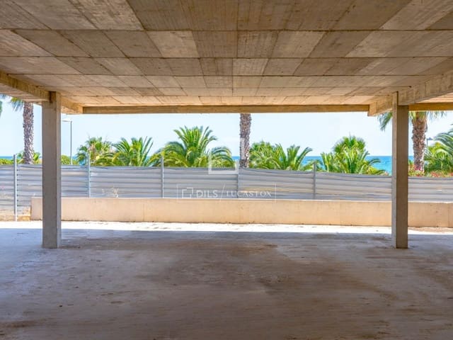 4 sovrum Villa till salu i Cambrils med pool garage - 2 500 000 € (Ref: 9783621)