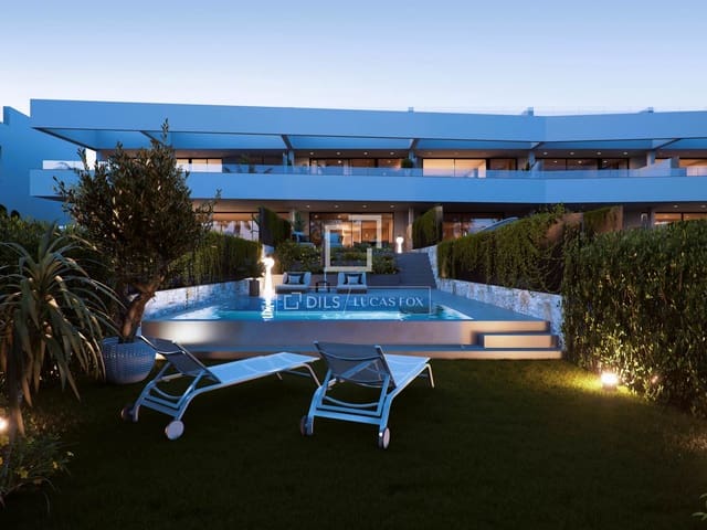 4 sovrum Villa till salu i Cambrils med pool garage - 2 500 000 € (Ref: 9783621)