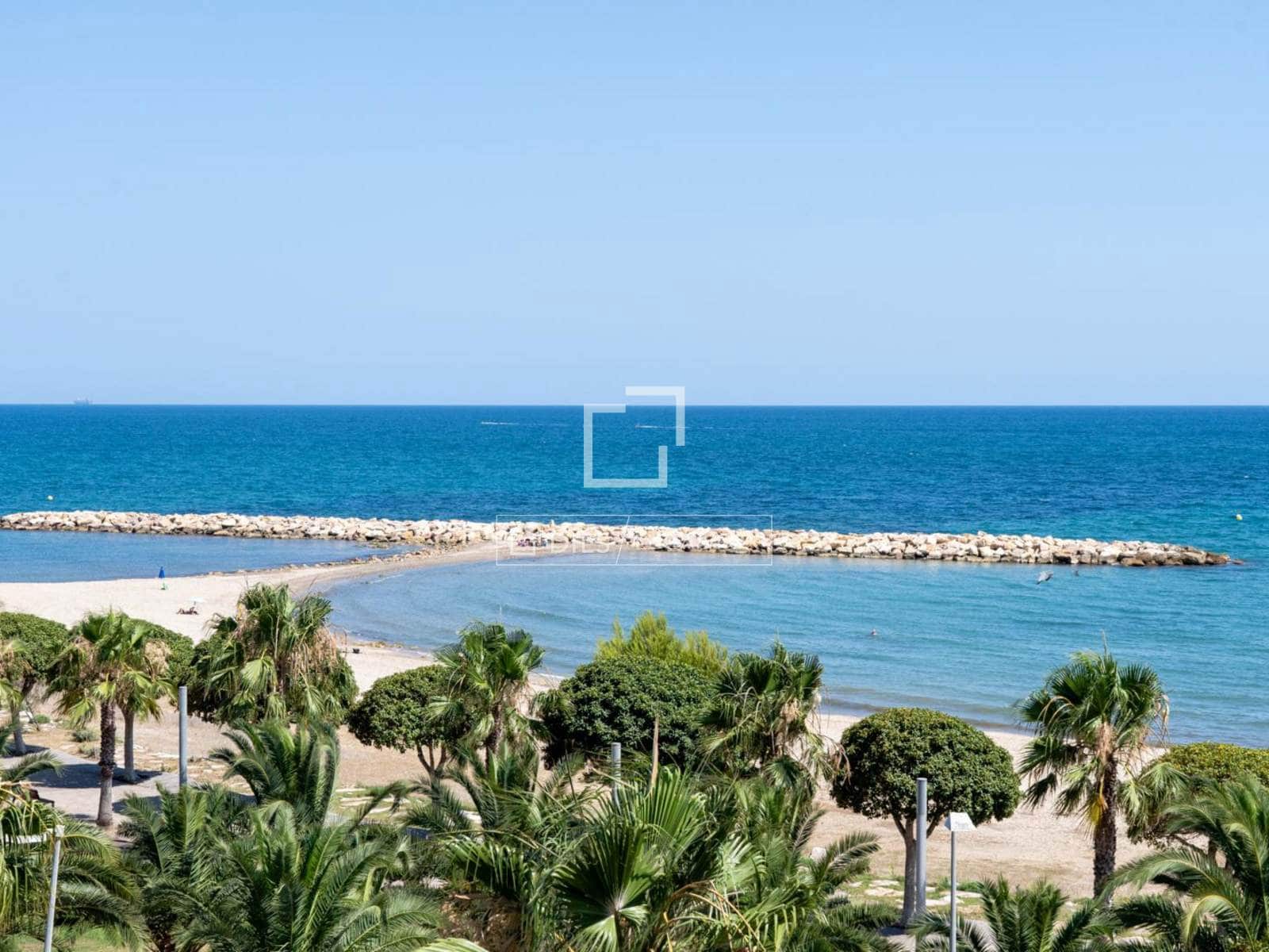 4 soverom Villa til salgs i Cambrils med svømmebasseng garasje - € 2 500 000 (Ref: 9783621)