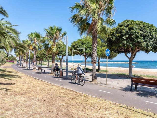 4 sovrum Villa till salu i Cambrils med pool garage - 2 500 000 € (Ref: 9783621)