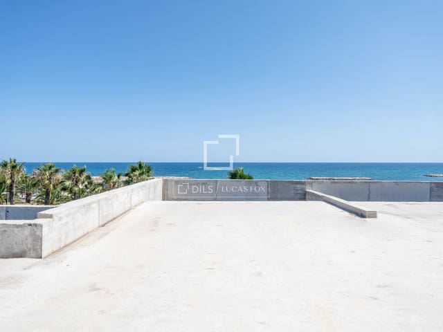 Chalet de 4 habitaciones en Cambrils en venta con piscina garaje - 2.500.000 € (Ref: 9783622)