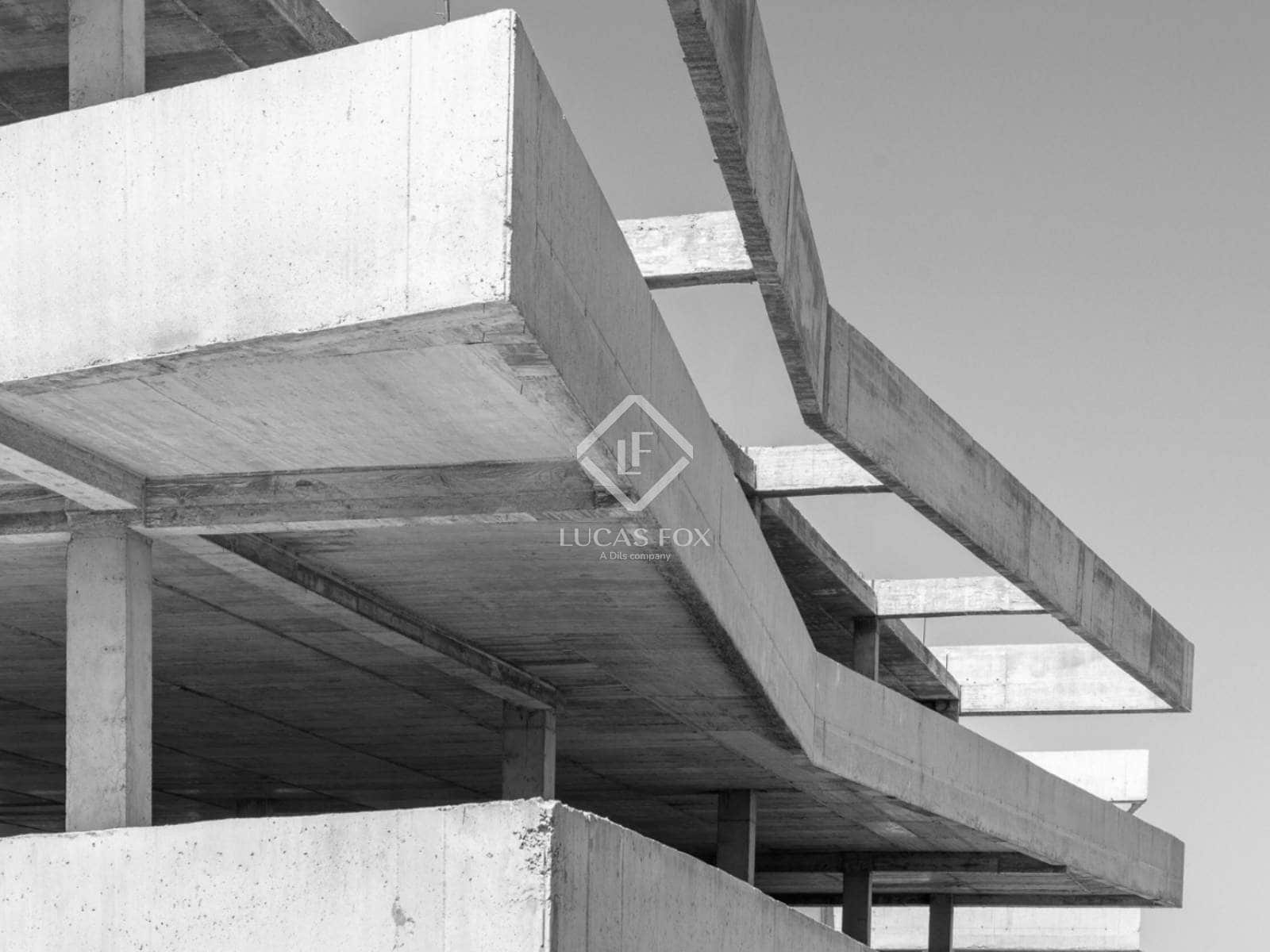 4 soverom Villa til salgs i Cambrils med svømmebasseng garasje - € 2 500 000 (Ref: 9783622)