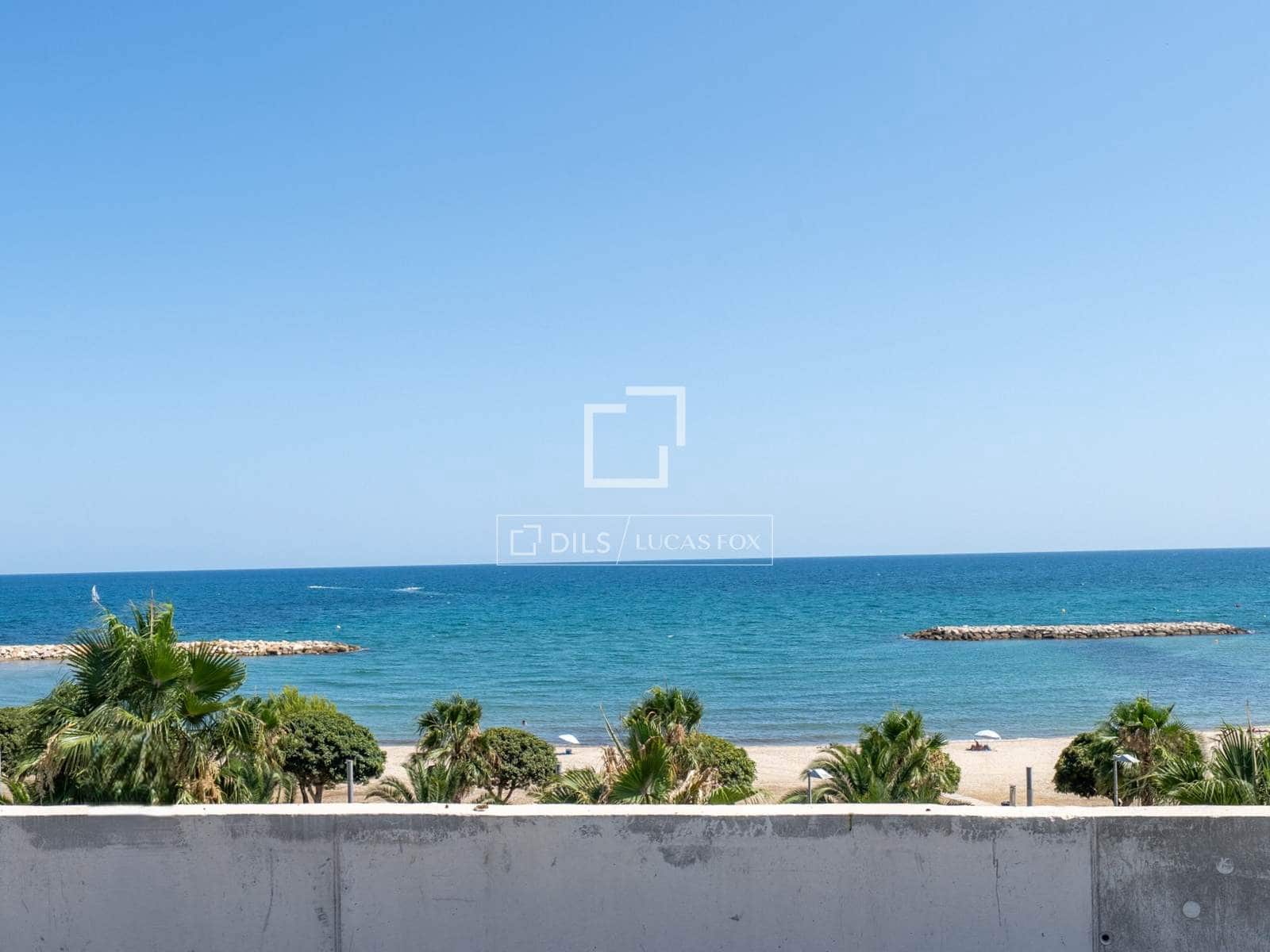 4 soverom Villa til salgs i Cambrils med svømmebasseng garasje - € 2 500 000 (Ref: 9783622)