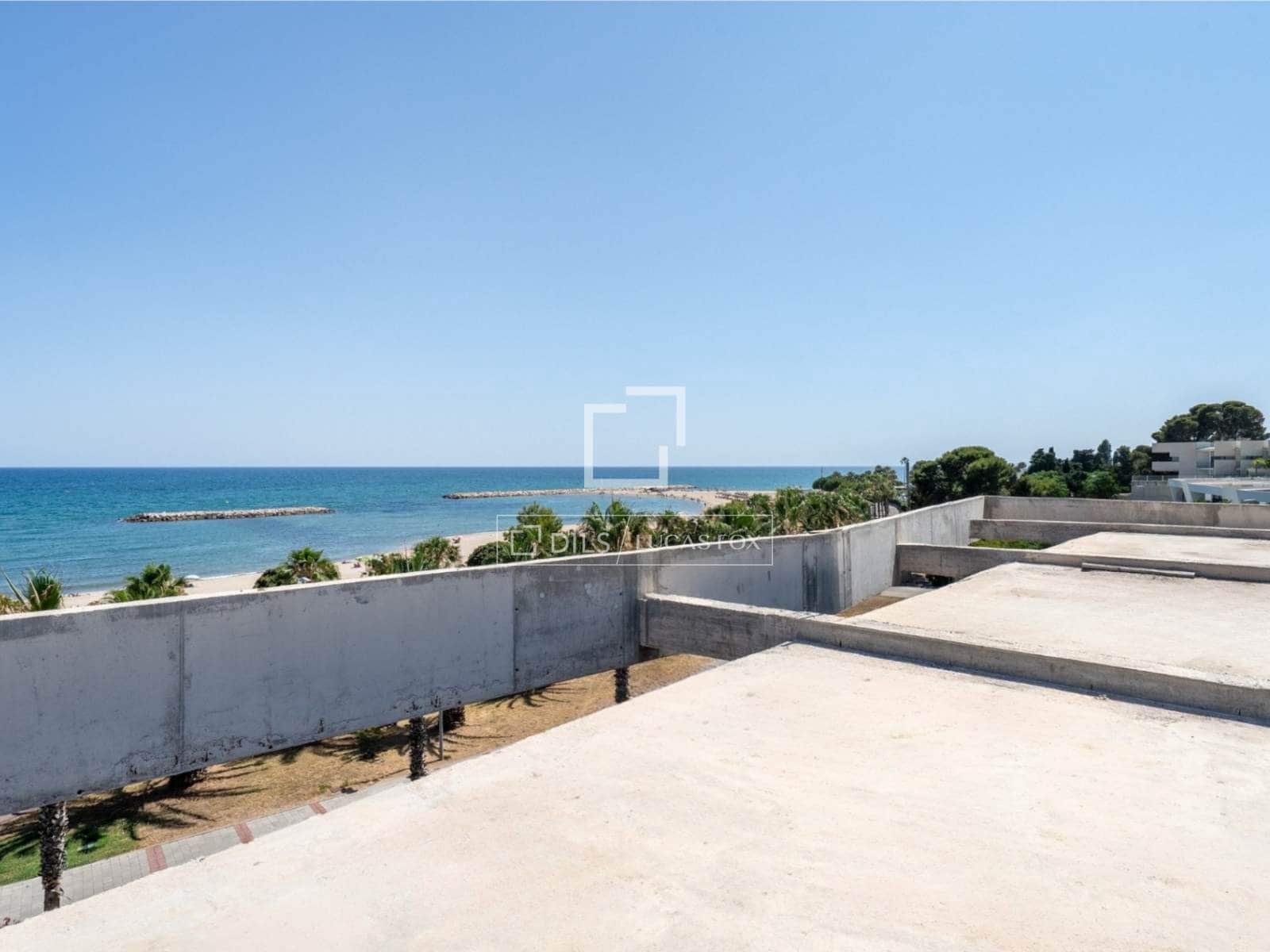 4 soverom Villa til salgs i Cambrils med svømmebasseng garasje - € 2 500 000 (Ref: 9783622)