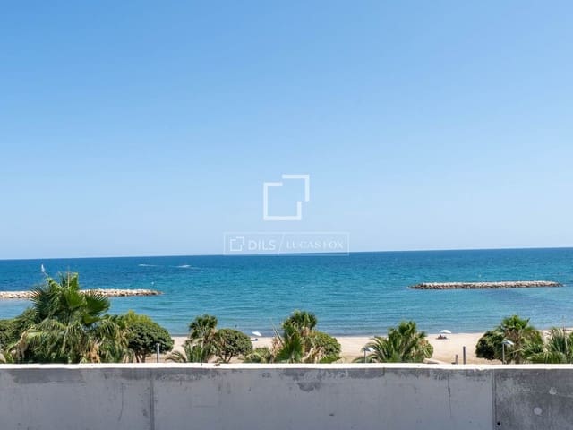 Chalet de 4 habitaciones en Cambrils en venta con piscina garaje - 2.500.000 € (Ref: 9783622)