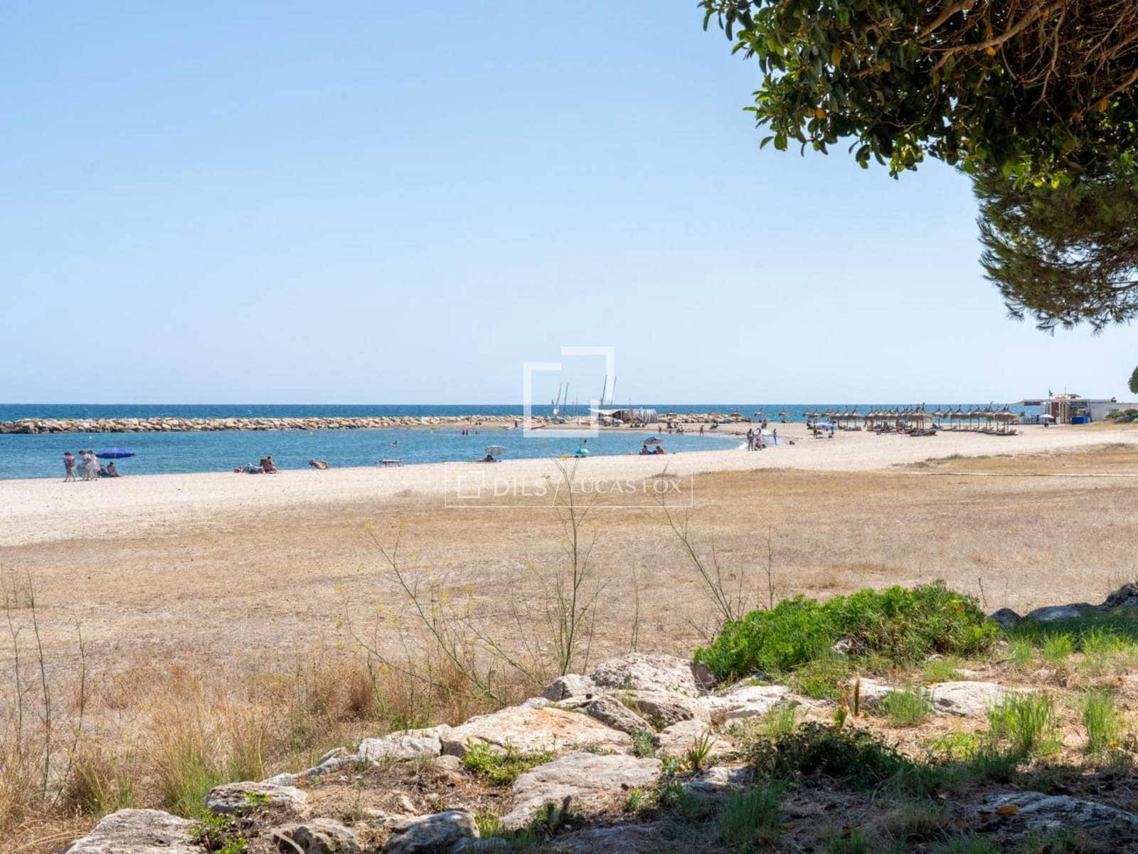 4 soverom Villa til salgs i Cambrils med svømmebasseng garasje - € 2 500 000 (Ref: 9783622)