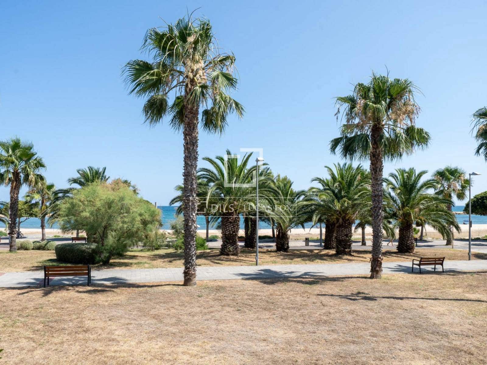 4 soverom Villa til salgs i Cambrils med svømmebasseng garasje - € 2 500 000 (Ref: 9783622)