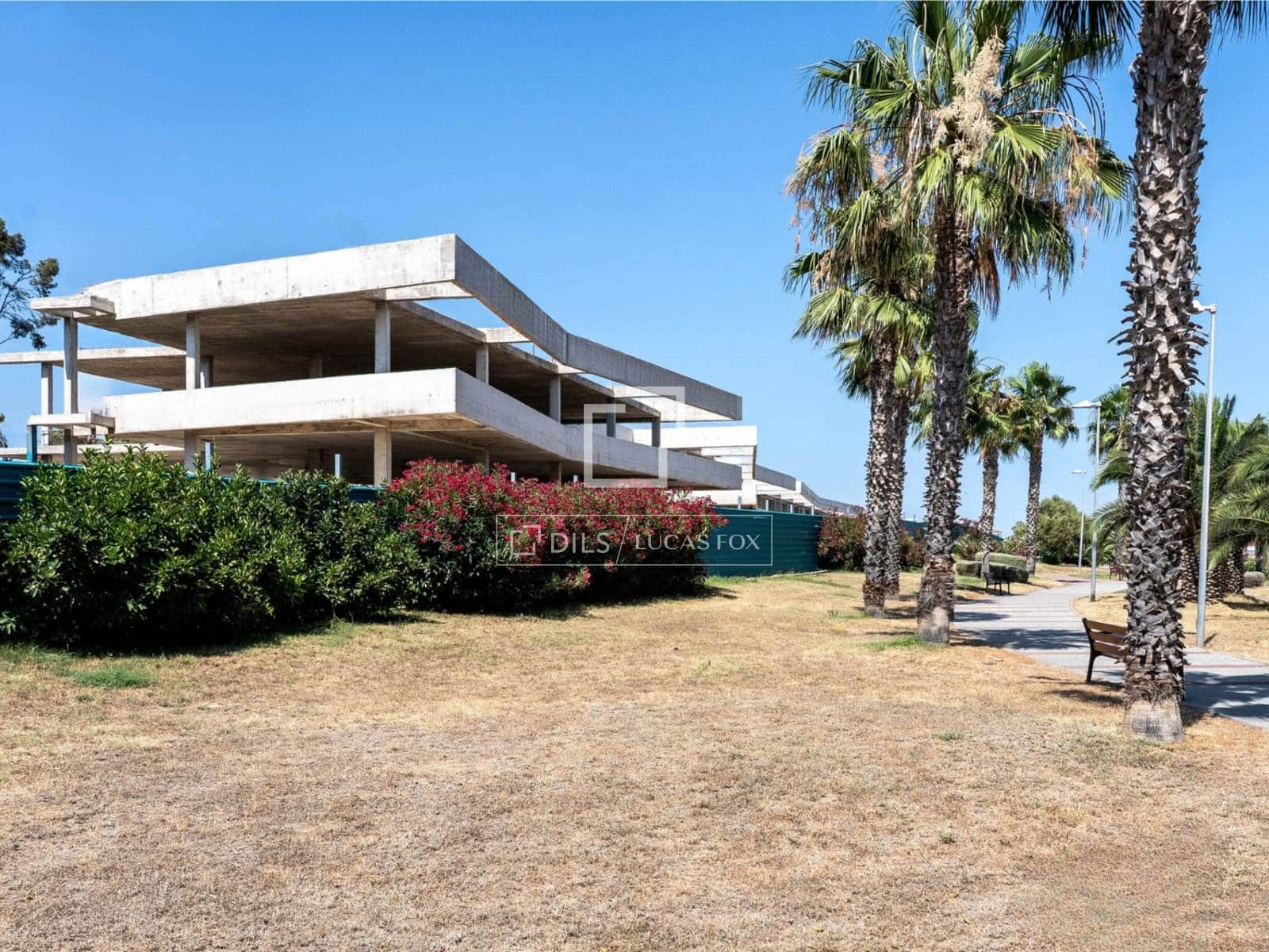 4 soverom Villa til salgs i Cambrils med svømmebasseng garasje - € 2 500 000 (Ref: 9783622)