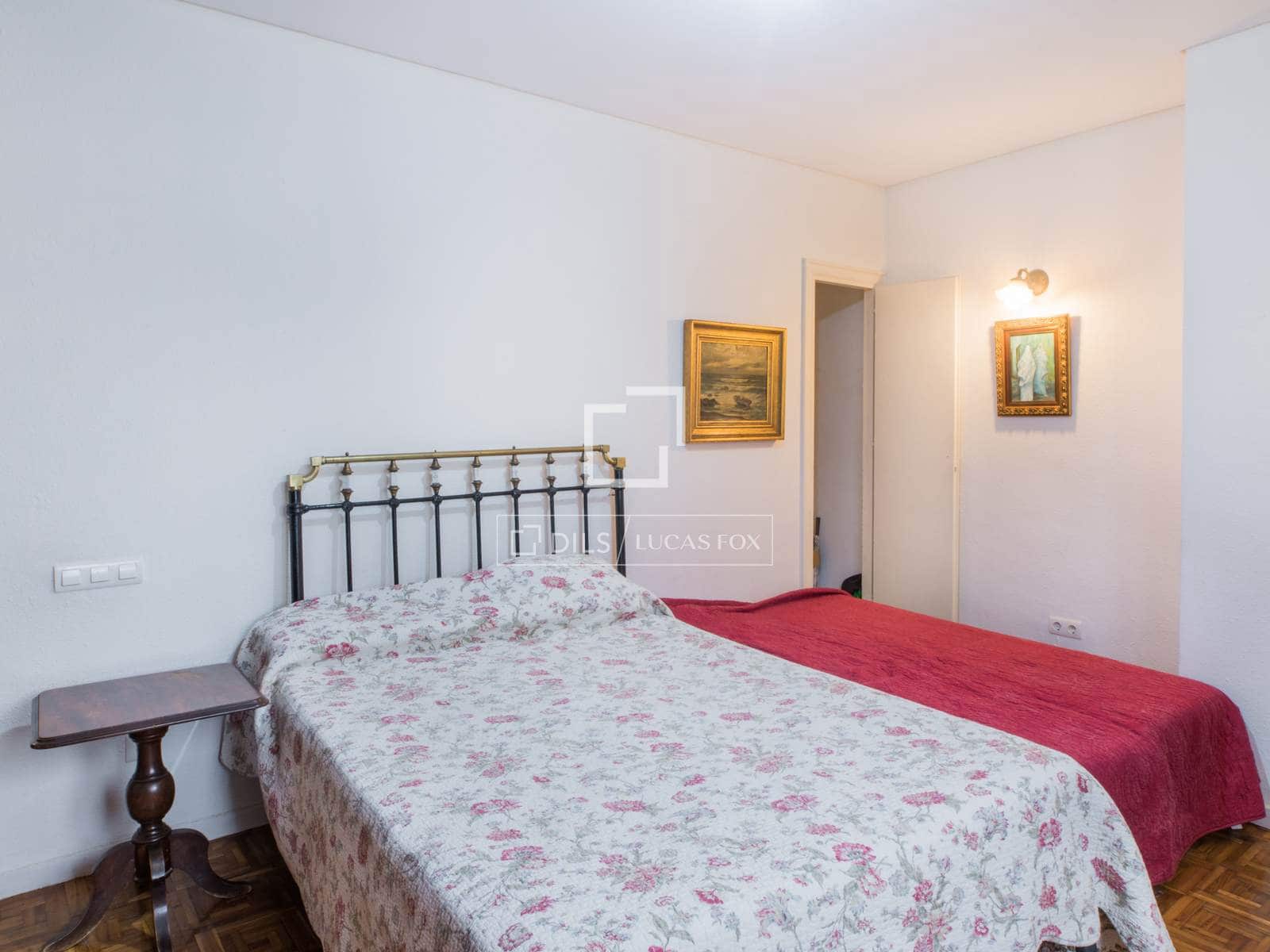 4 chambre Appartement à vendre à Malaga ville avec piscine - 1 120 000 € (Ref: 9784414)