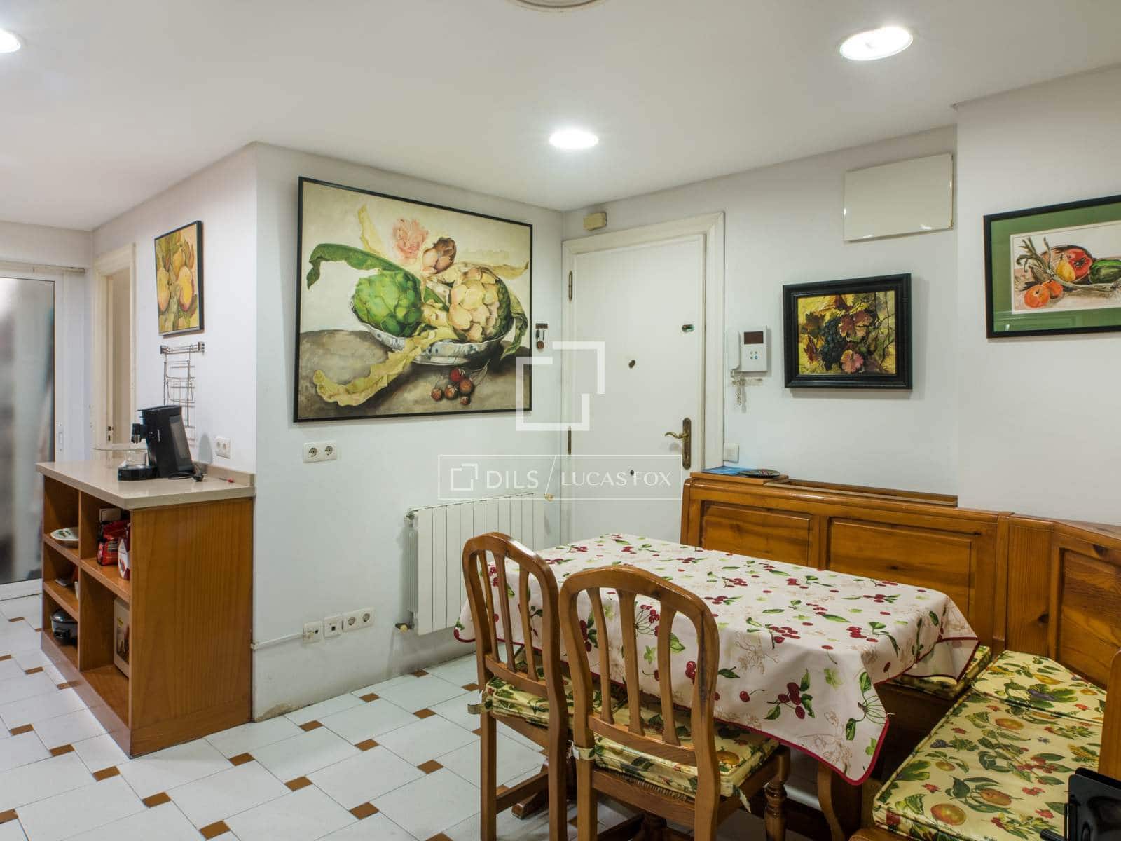 4 chambre Appartement à vendre à Malaga ville avec piscine - 1 120 000 € (Ref: 9784414)