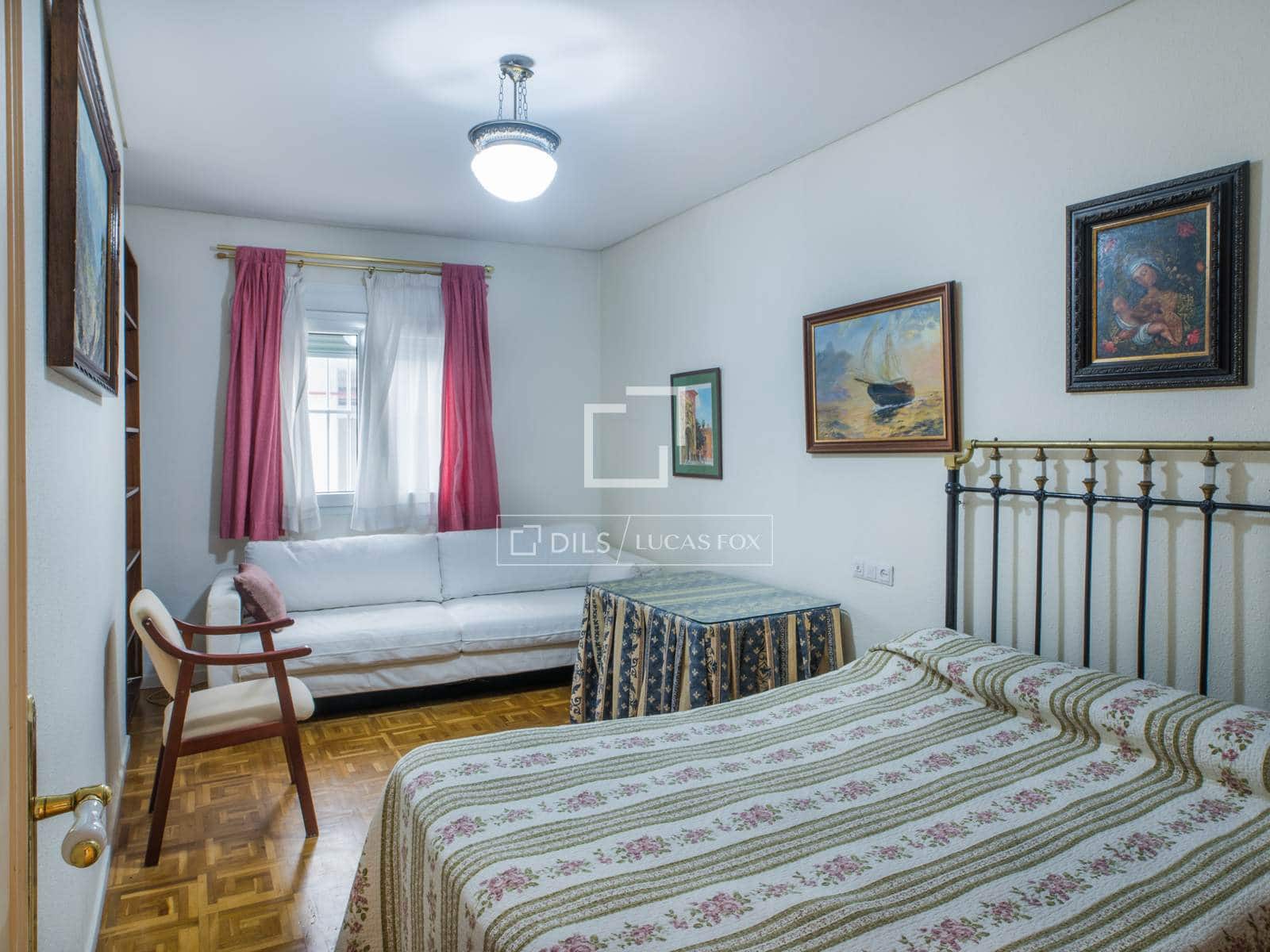 4 chambre Appartement à vendre à Malaga ville avec piscine - 1 120 000 € (Ref: 9784414)