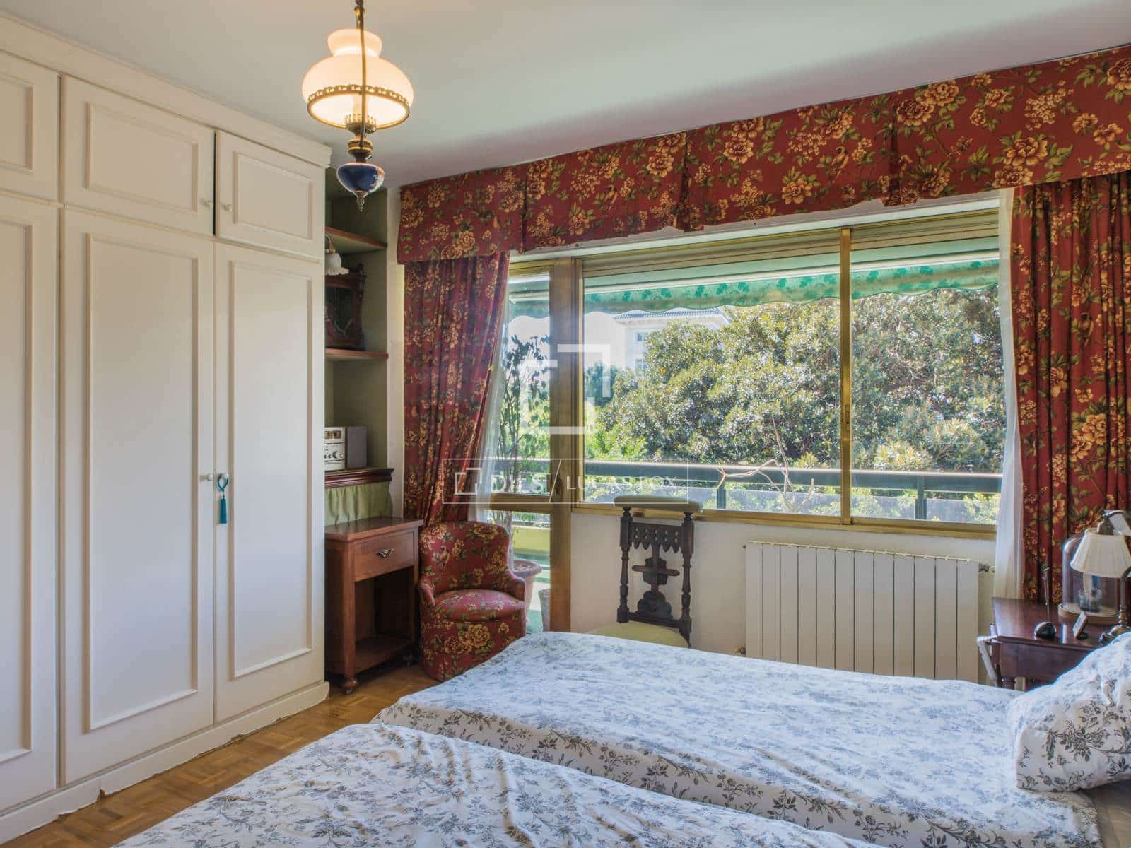 4 chambre Appartement à vendre à Malaga ville avec piscine - 1 120 000 € (Ref: 9784414)