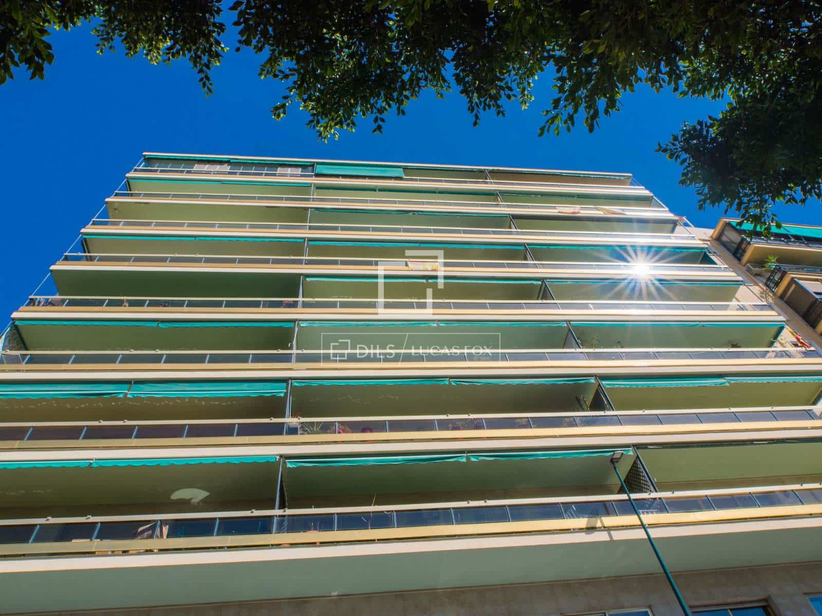 4 chambre Appartement à vendre à Malaga ville avec piscine - 1 120 000 € (Ref: 9784414)