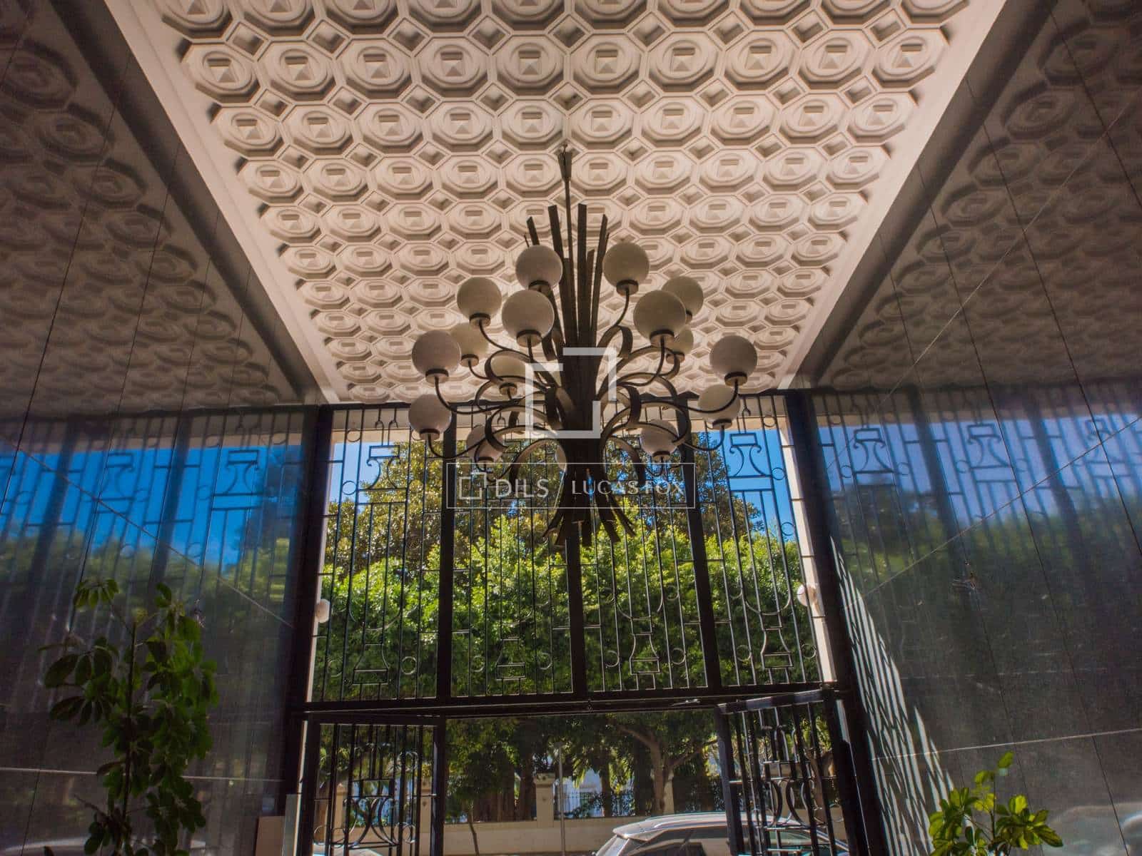 4 chambre Appartement à vendre à Malaga ville avec piscine - 1 120 000 € (Ref: 9784414)