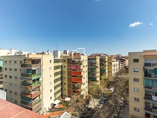 3 slaapkamer Penthouse te koop in Barcelona stad - € 495.000 (Ref: 9787547)