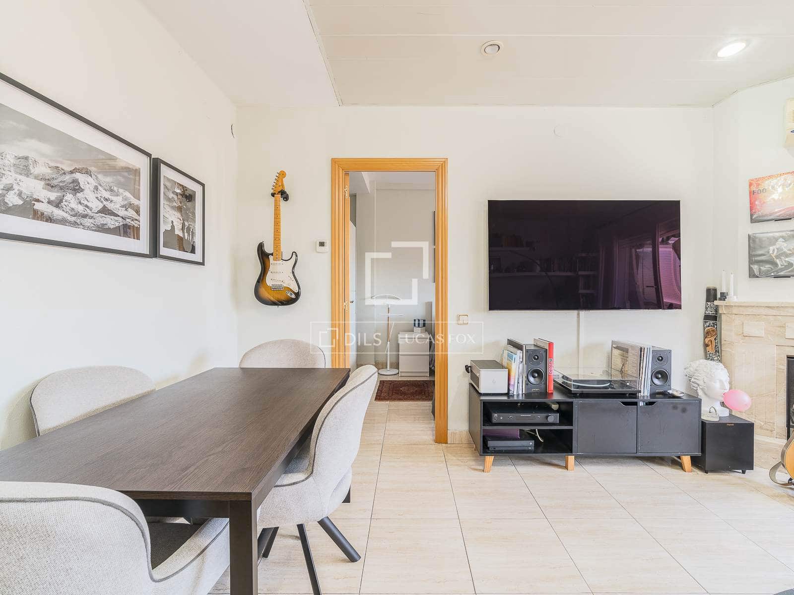 3 slaapkamer Penthouse te koop in Barcelona stad - € 495.000 (Ref: 9787547)