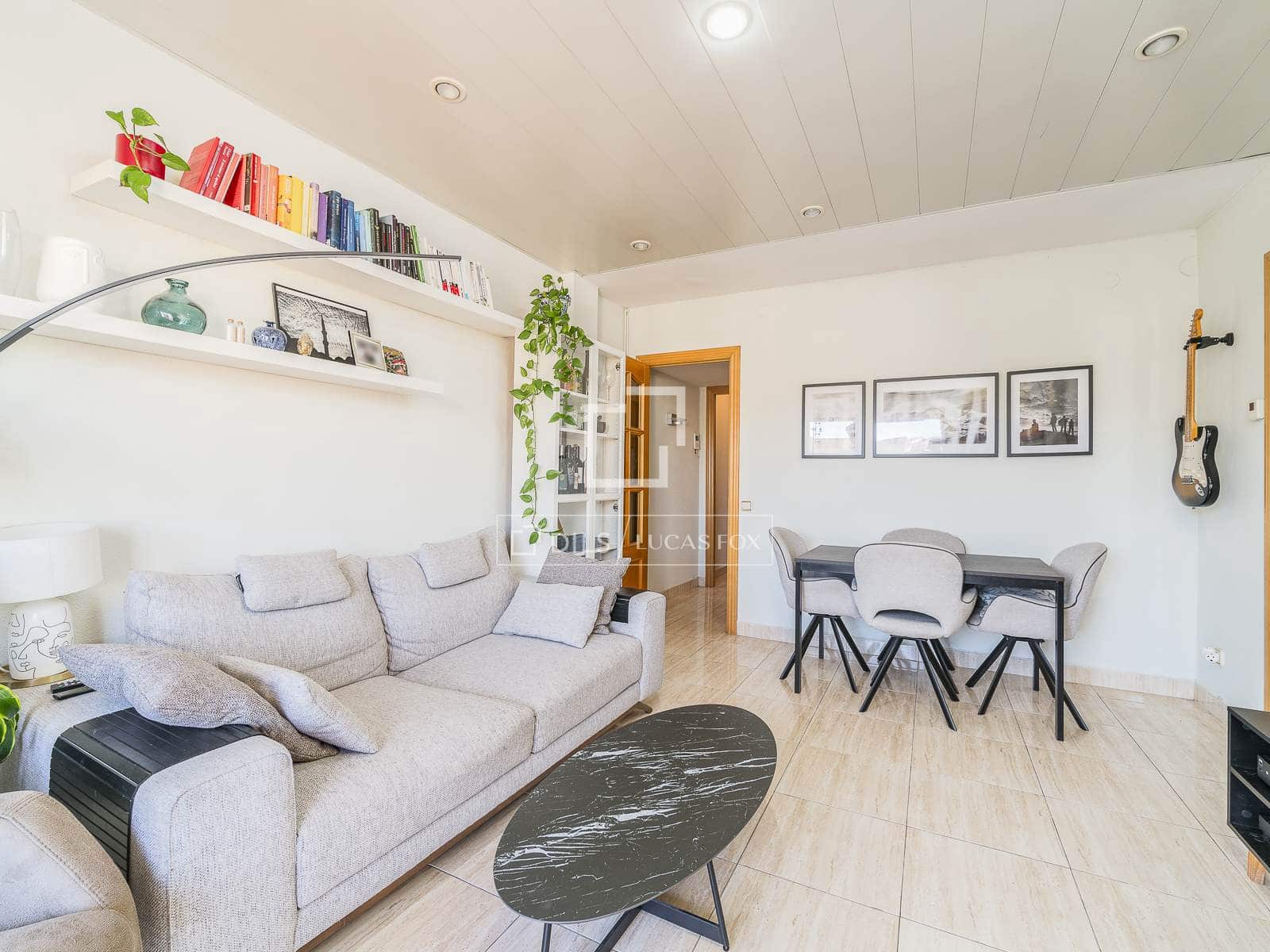 3 slaapkamer Penthouse te koop in Barcelona stad - € 495.000 (Ref: 9787547)