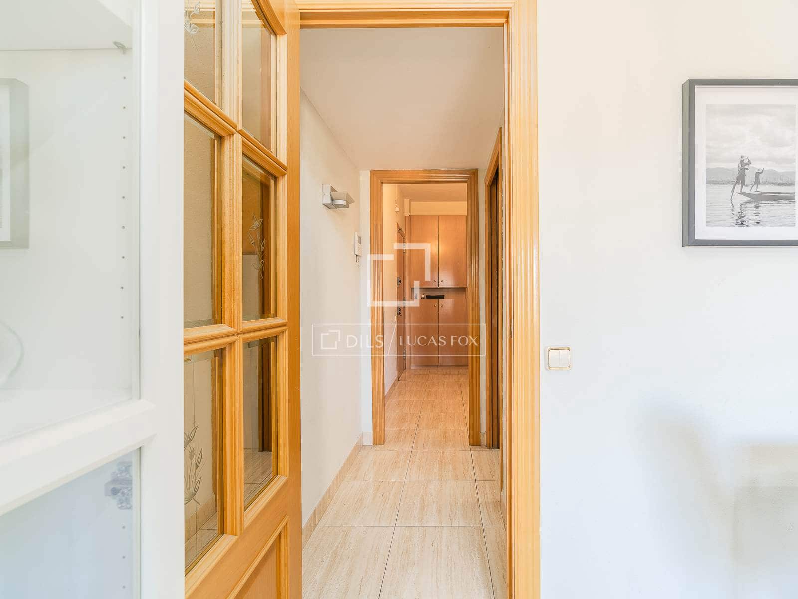 3 slaapkamer Penthouse te koop in Barcelona stad - € 495.000 (Ref: 9787547)