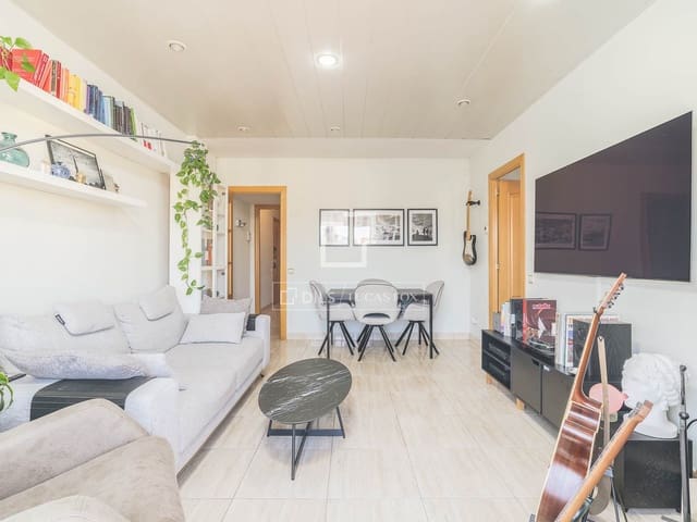 3 slaapkamer Penthouse te koop in Barcelona stad - € 495.000 (Ref: 9787547)