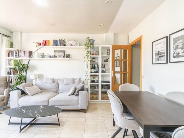 3 slaapkamer Penthouse te koop in Barcelona stad - € 495.000 (Ref: 9787547)