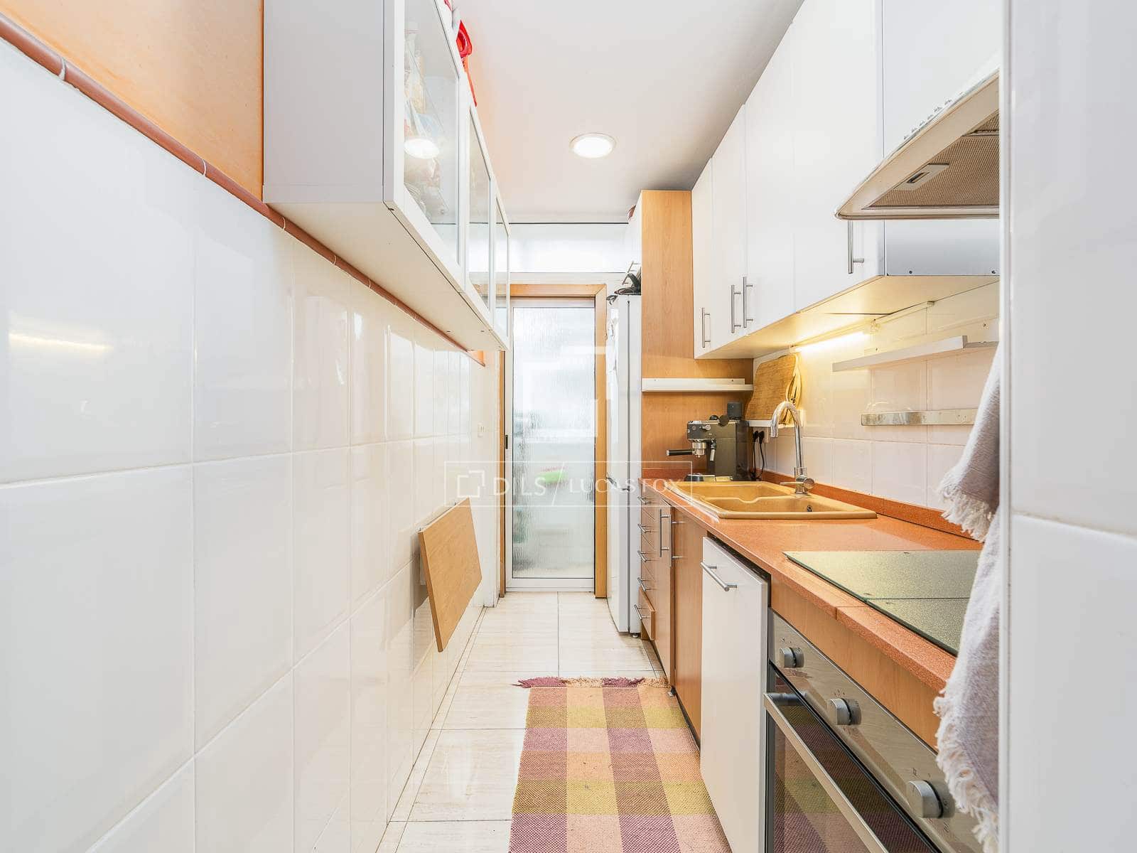 3 slaapkamer Penthouse te koop in Barcelona stad - € 495.000 (Ref: 9787547)