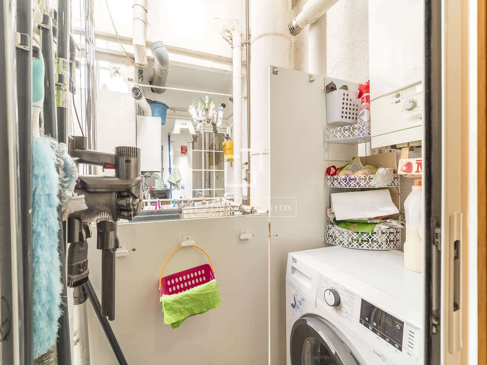 3 slaapkamer Penthouse te koop in Barcelona stad - € 495.000 (Ref: 9787547)