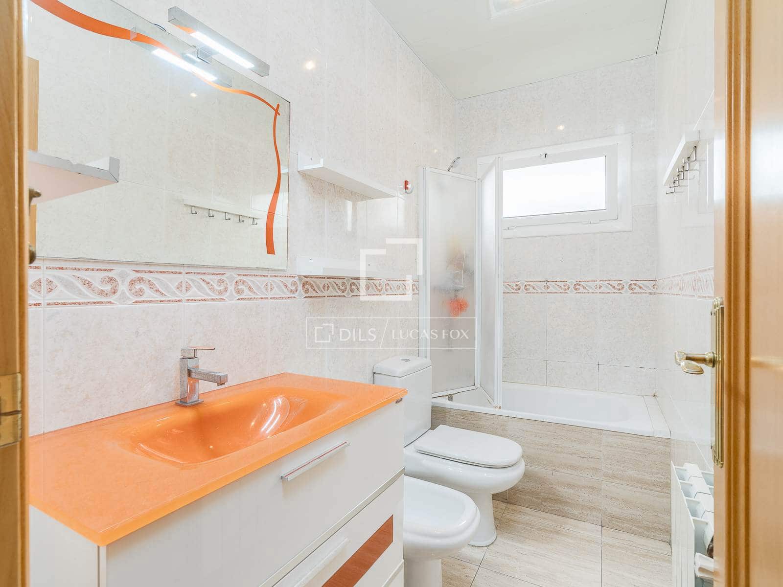 3 slaapkamer Penthouse te koop in Barcelona stad - € 495.000 (Ref: 9787547)