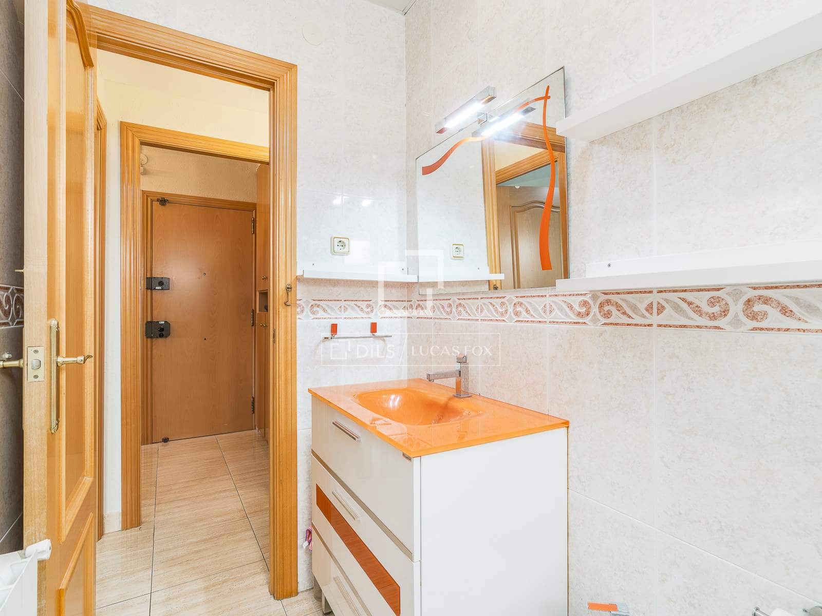 3 slaapkamer Penthouse te koop in Barcelona stad - € 495.000 (Ref: 9787547)