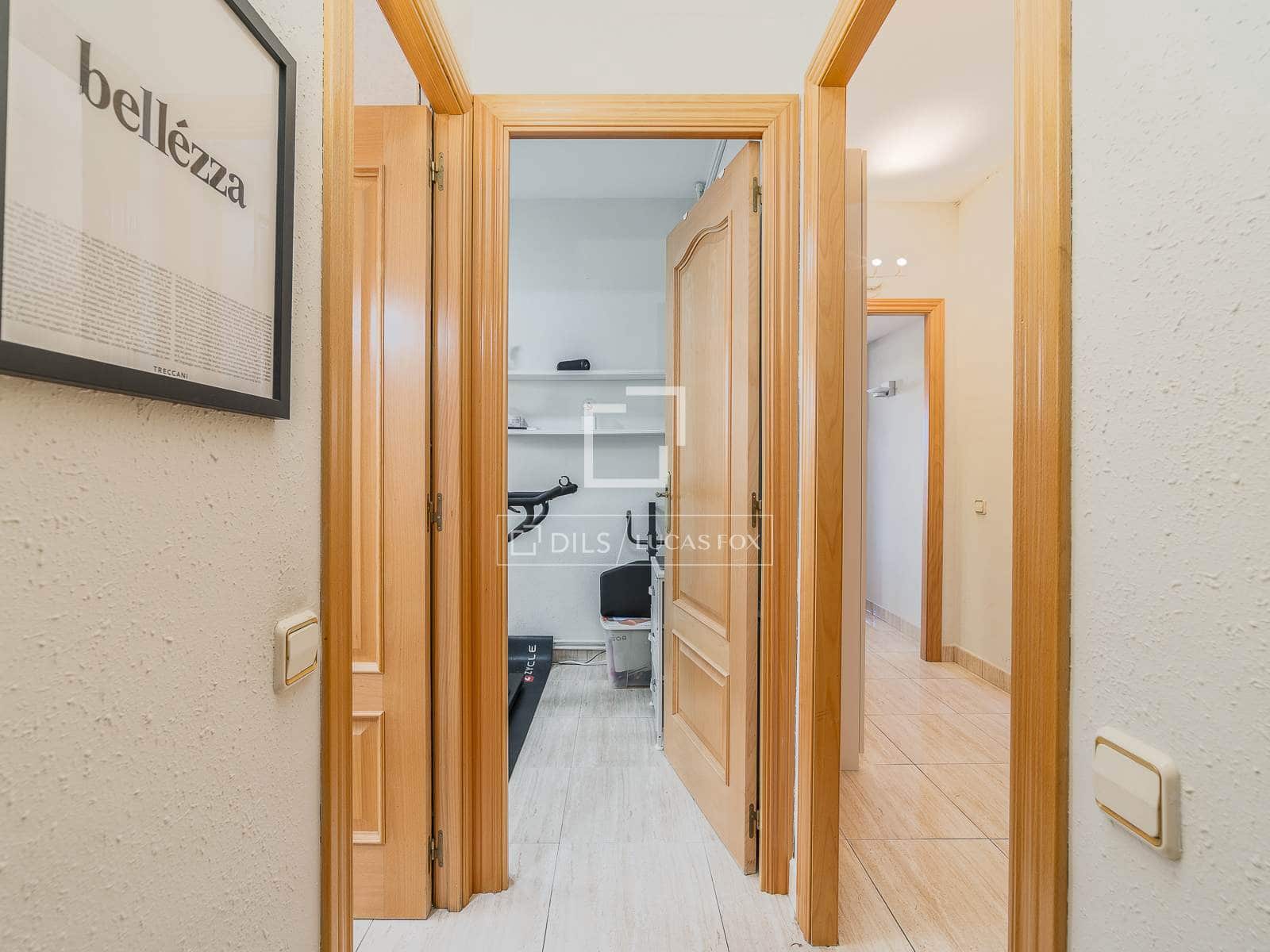 3 slaapkamer Penthouse te koop in Barcelona stad - € 495.000 (Ref: 9787547)