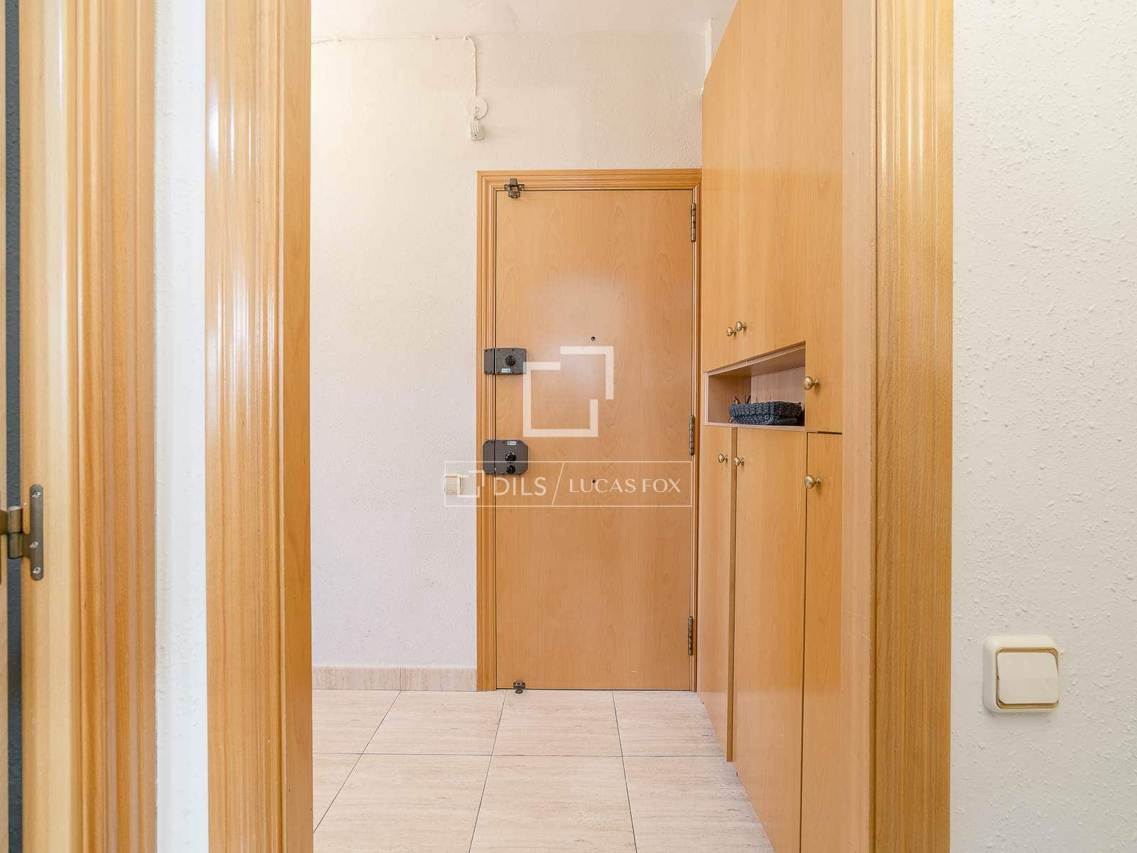 3 slaapkamer Penthouse te koop in Barcelona stad - € 495.000 (Ref: 9787547)