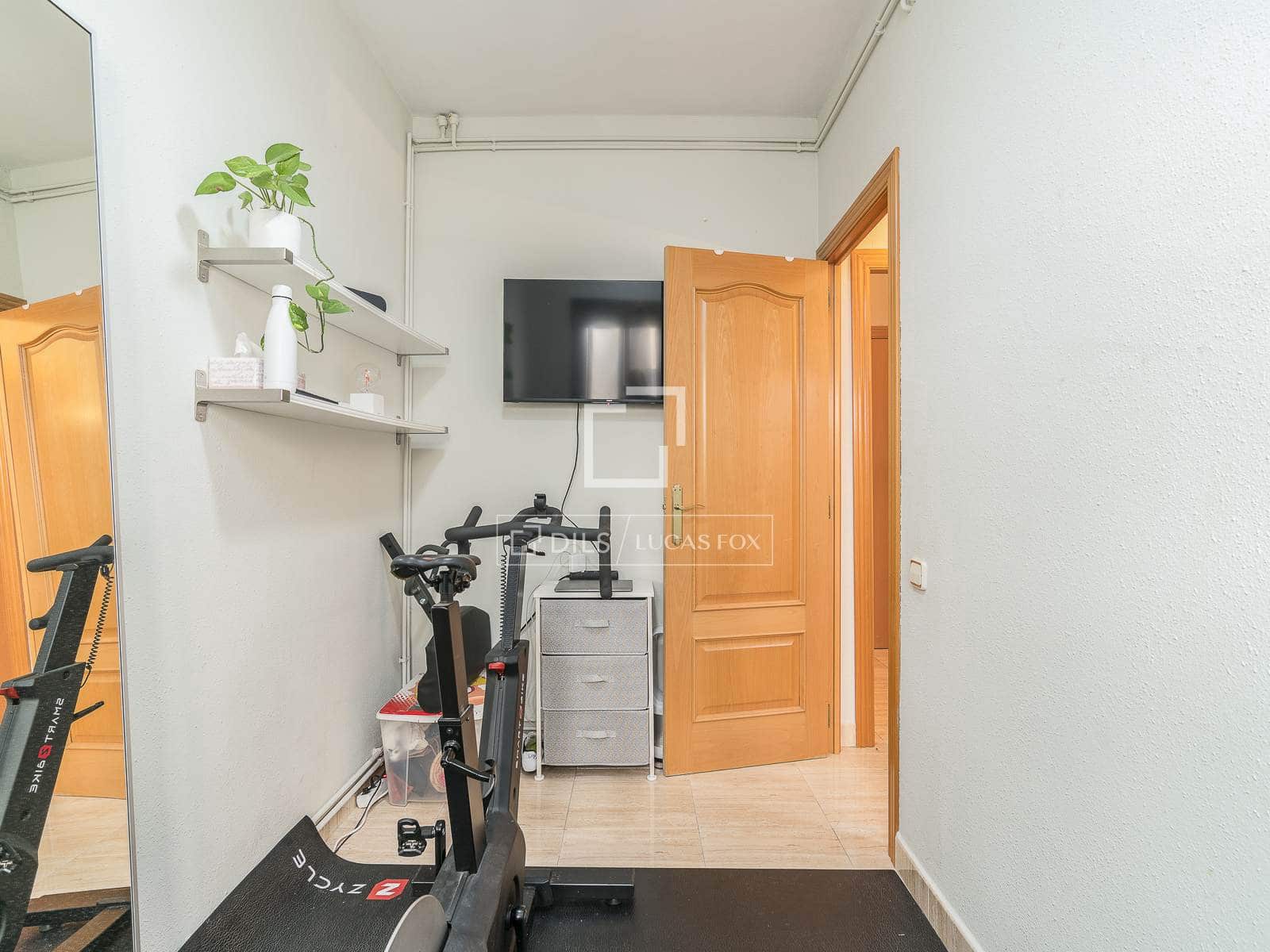 3 slaapkamer Penthouse te koop in Barcelona stad - € 495.000 (Ref: 9787547)