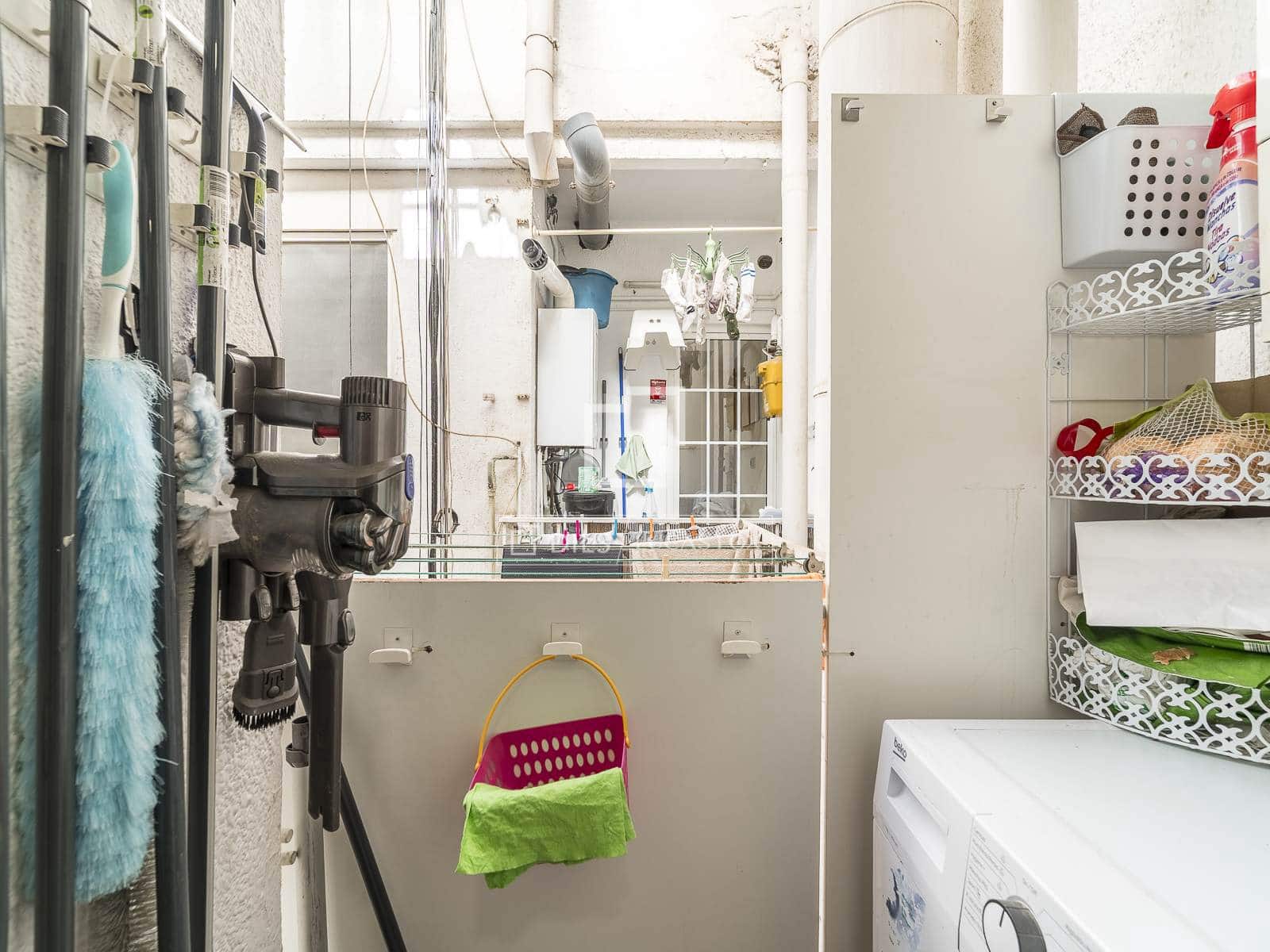 3 slaapkamer Penthouse te koop in Barcelona stad - € 495.000 (Ref: 9787547)