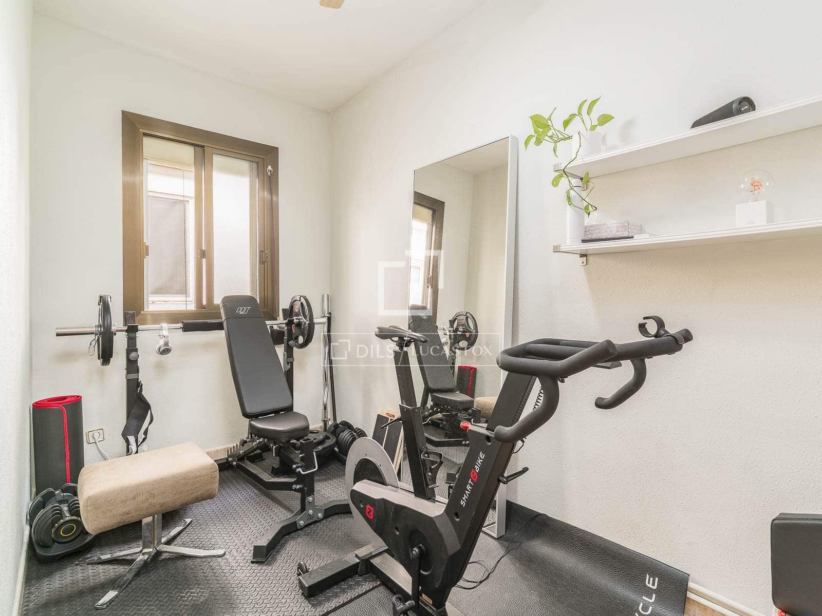 3 slaapkamer Penthouse te koop in Barcelona stad - € 495.000 (Ref: 9787547)