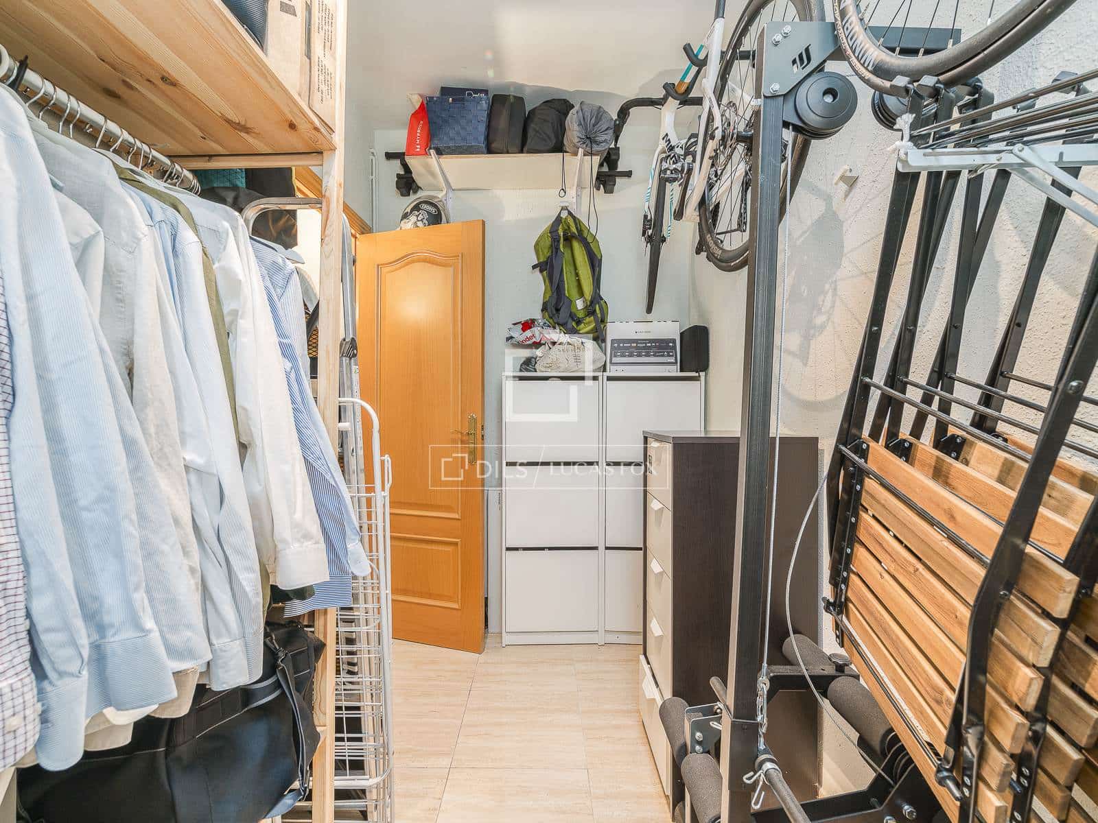 3 slaapkamer Penthouse te koop in Barcelona stad - € 495.000 (Ref: 9787547)