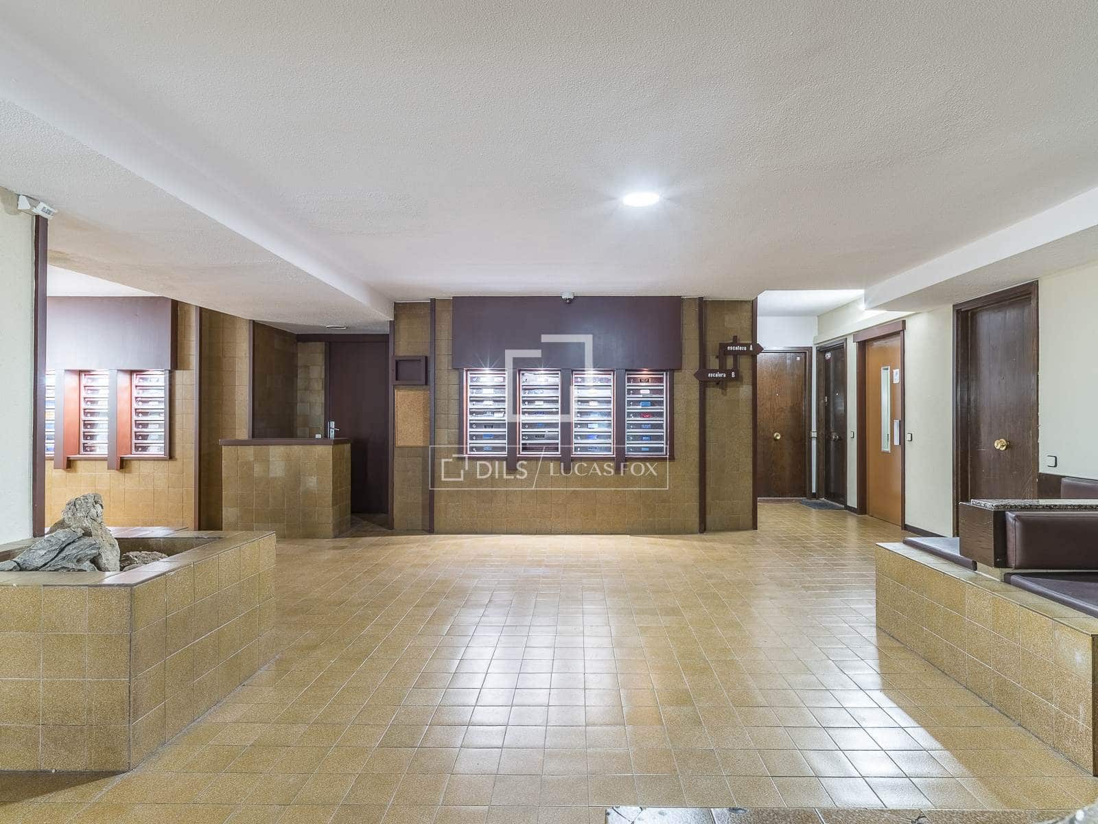 3 slaapkamer Penthouse te koop in Barcelona stad - € 495.000 (Ref: 9787547)