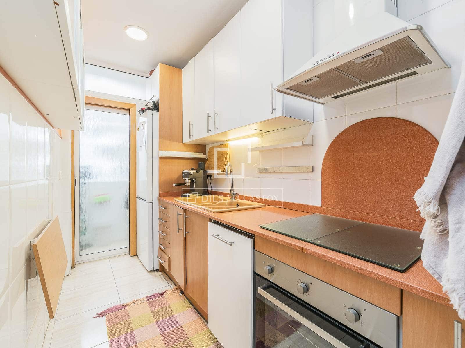 3 slaapkamer Penthouse te koop in Barcelona stad - € 495.000 (Ref: 9787547)