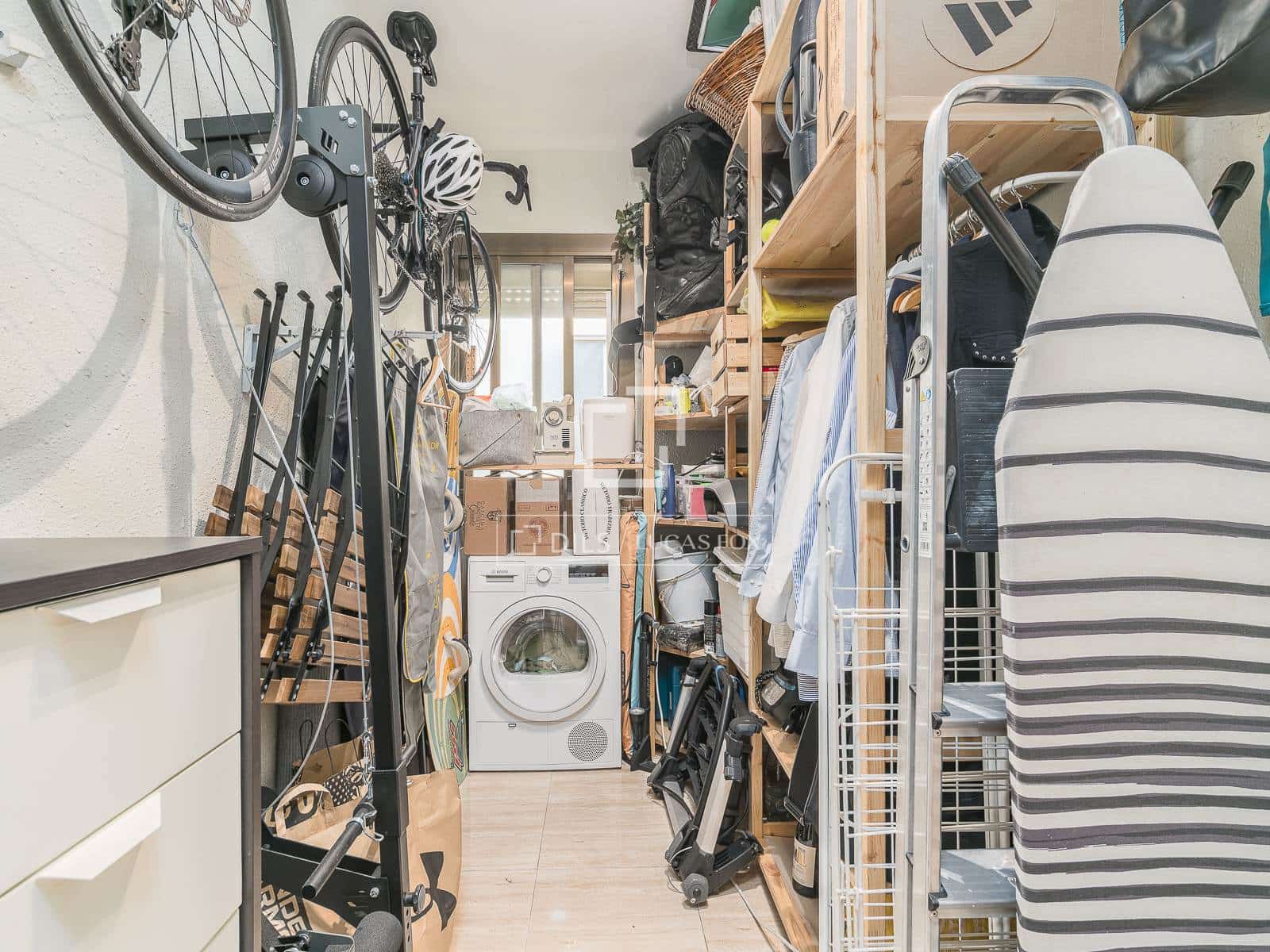 3 slaapkamer Penthouse te koop in Barcelona stad - € 495.000 (Ref: 9787547)