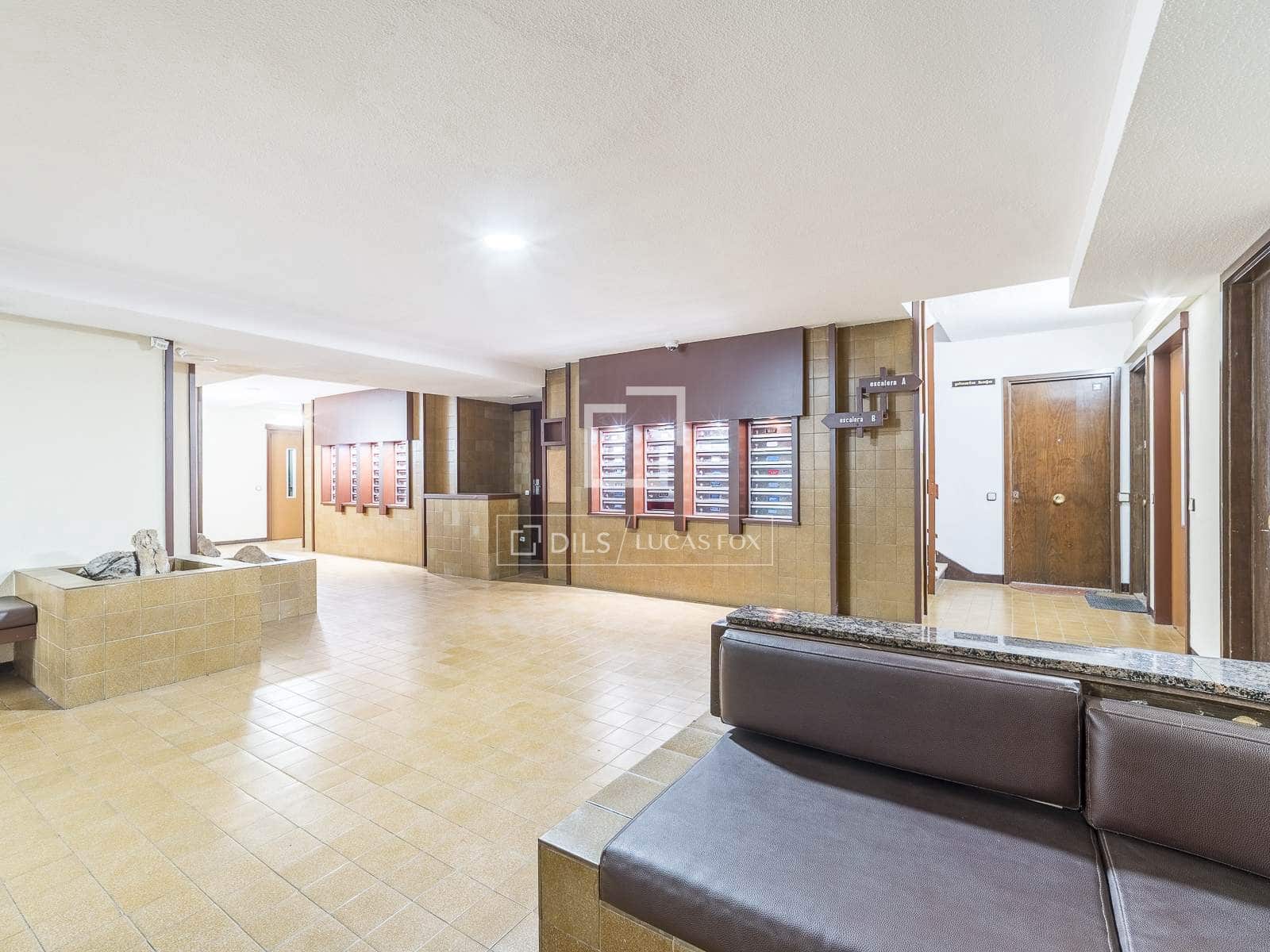 3 slaapkamer Penthouse te koop in Barcelona stad - € 495.000 (Ref: 9787547)