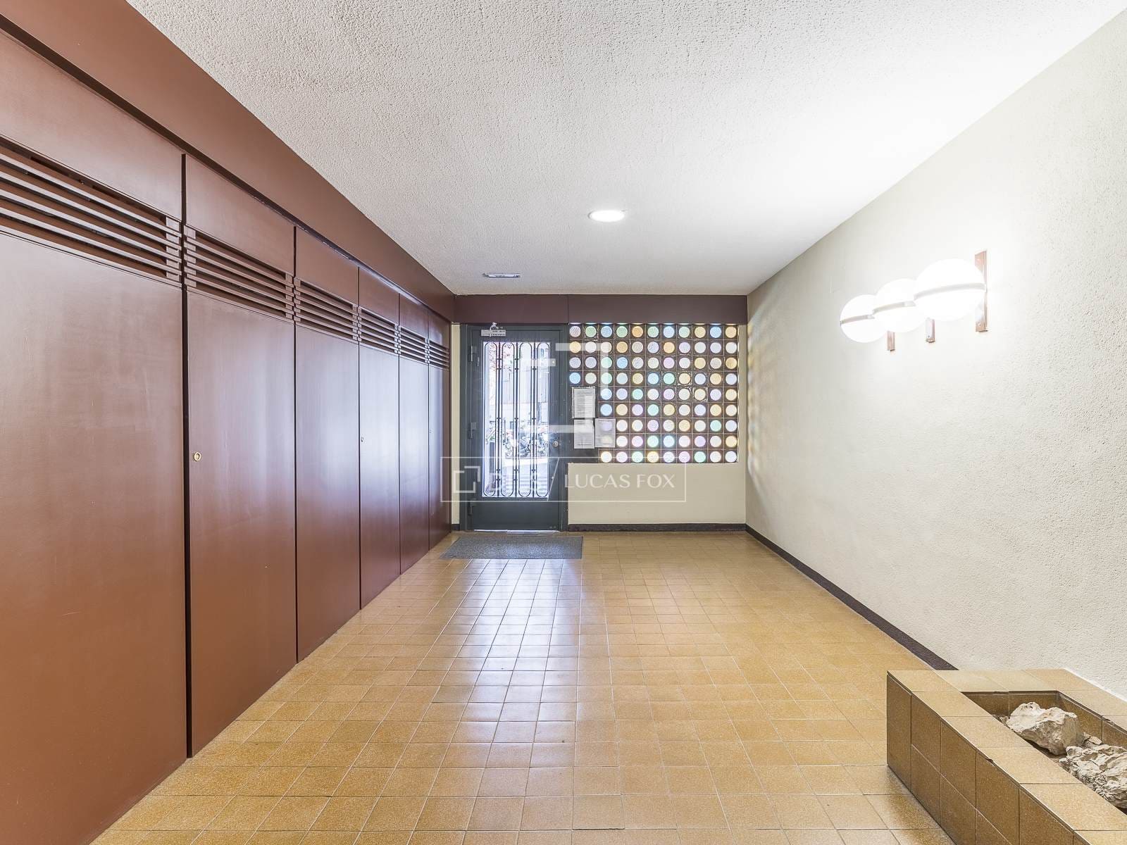 3 slaapkamer Penthouse te koop in Barcelona stad - € 495.000 (Ref: 9787547)