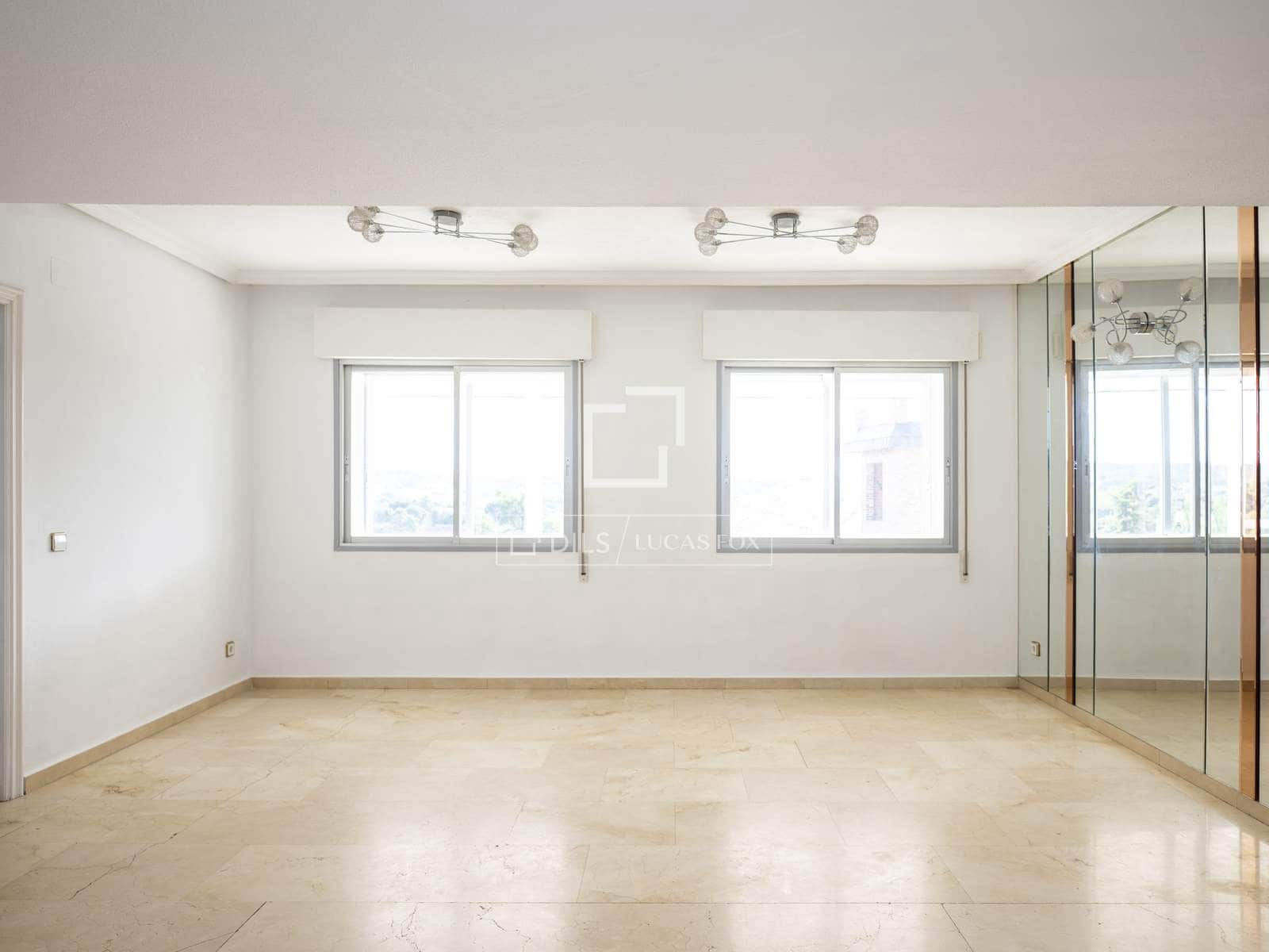 9 makuuhuone Huvila vuokrattavana paikassa Madrid kaupunki mukana uima-altaan 
autotalli - 9 200 € (Ref: 9787549)