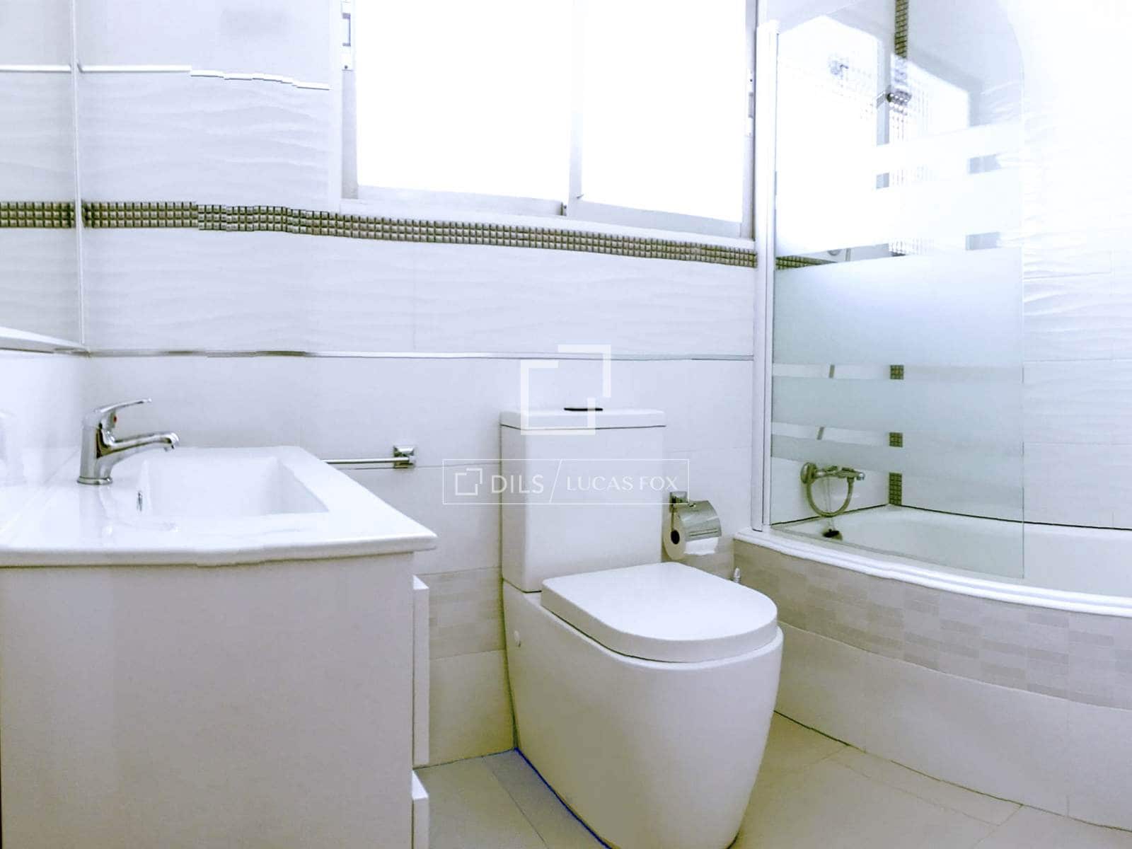 9 makuuhuone Huvila vuokrattavana paikassa Madrid kaupunki mukana uima-altaan 
autotalli - 9 200 € (Ref: 9787549)