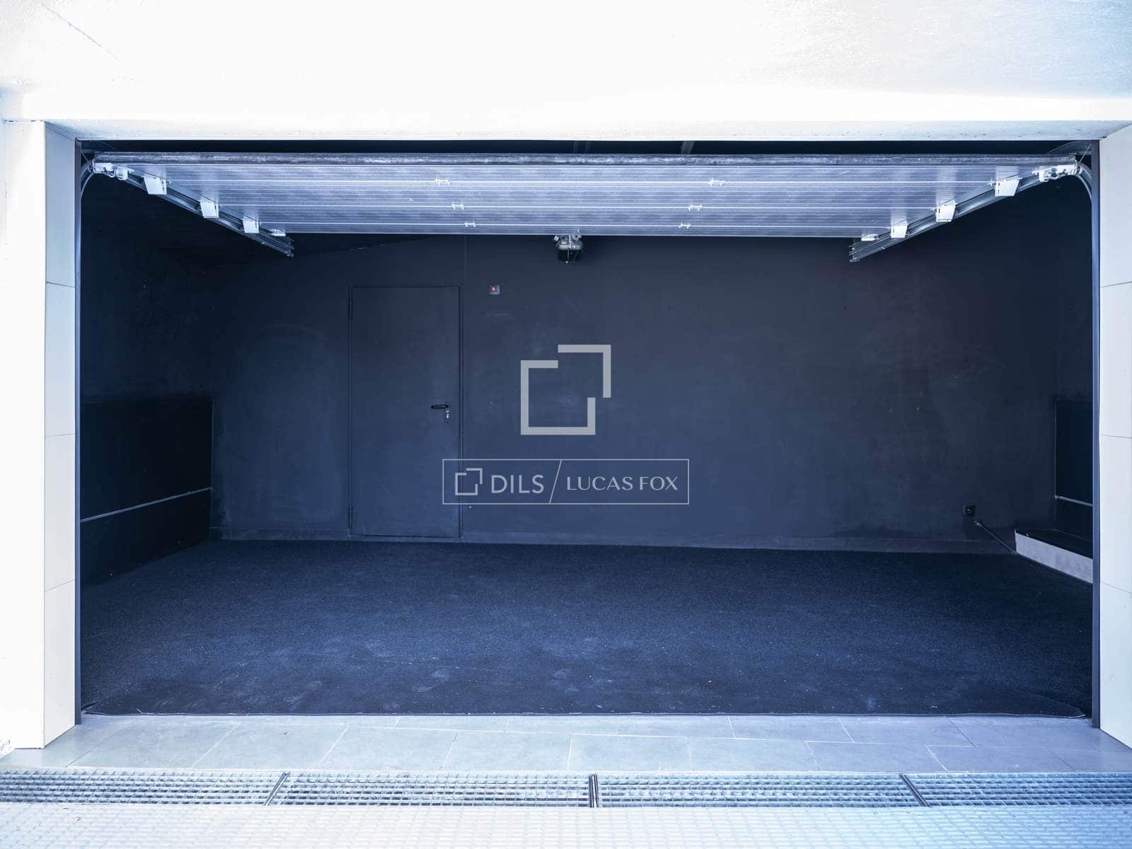 9 makuuhuone Huvila vuokrattavana paikassa Madrid kaupunki mukana uima-altaan 
autotalli - 9 200 € (Ref: 9787549)